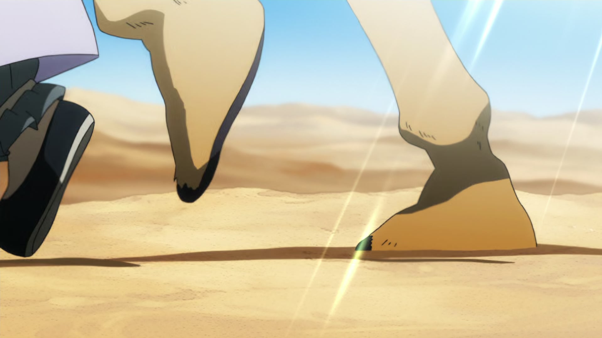 Fullmetal Alchemist: Brotherhood Ep 56: The Return of the Führer @ 00:03:17