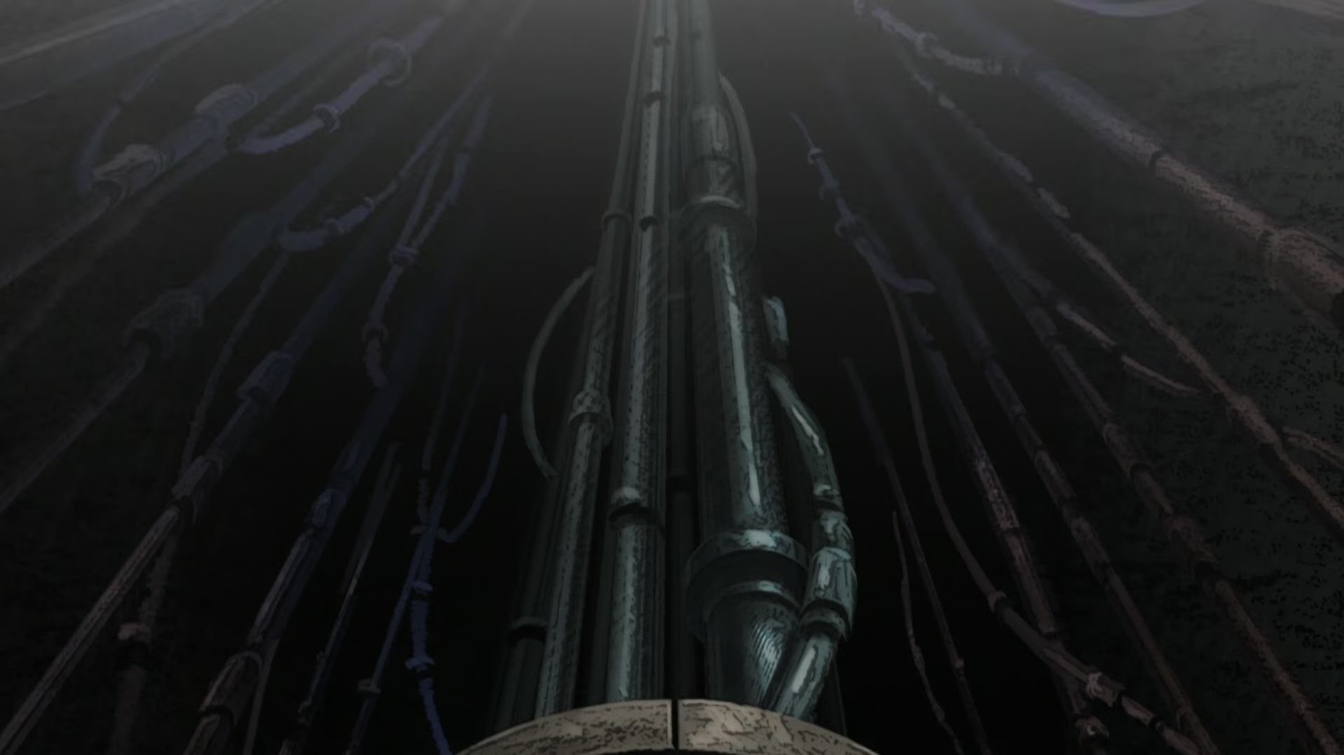 Fullmetal Alchemist: Brotherhood Ep 56: The Return of the Führer @ 00:04:01