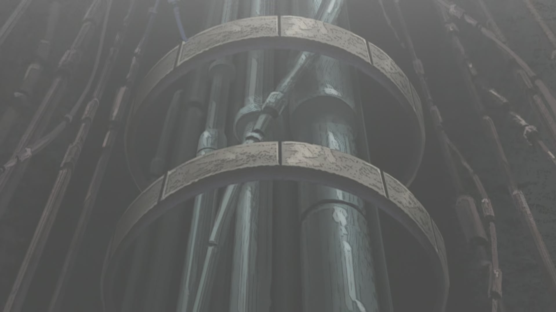 Fullmetal Alchemist: Brotherhood Ep 56: The Return of the Führer @ 00:04:05
