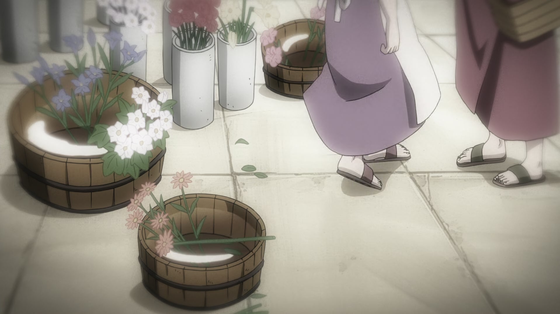 Fullmetal Alchemist: Brotherhood Ep 56: The Return of the Führer @ 00:04:22