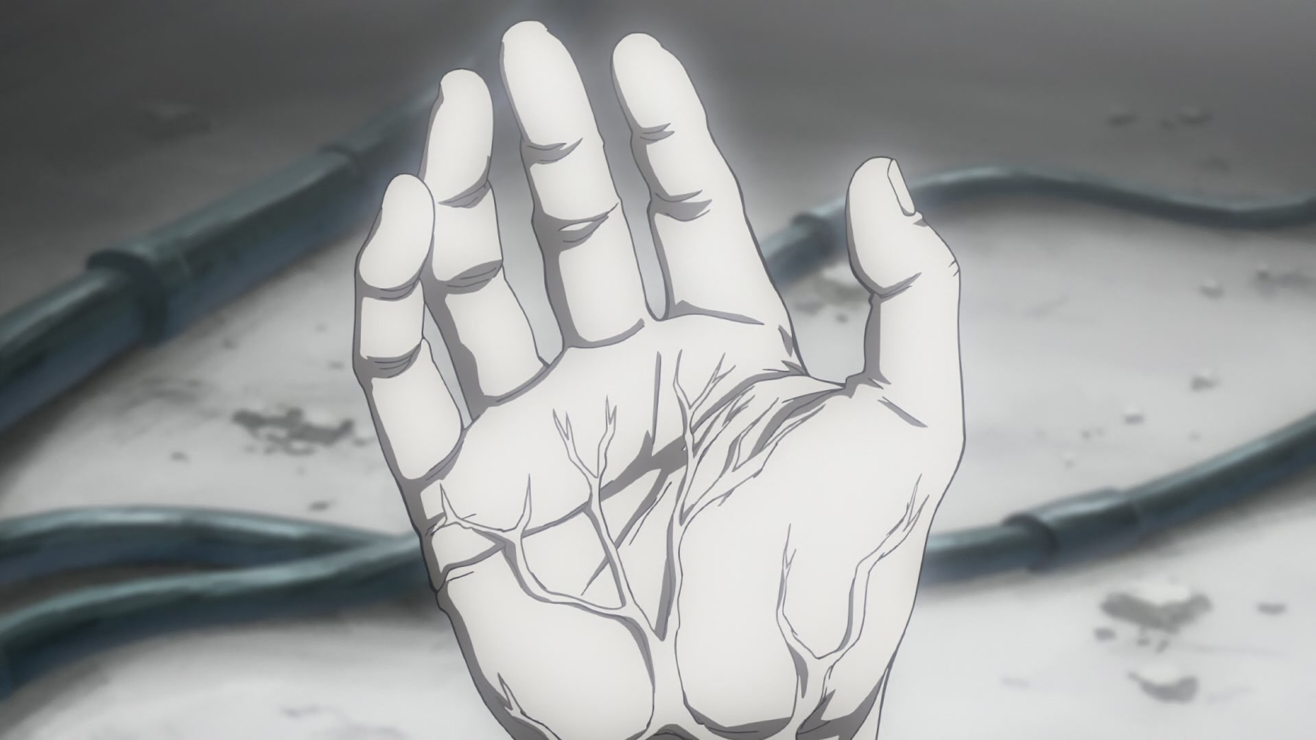 Fullmetal Alchemist: Brotherhood Ep 56: The Return of the Führer @ 00:05:12