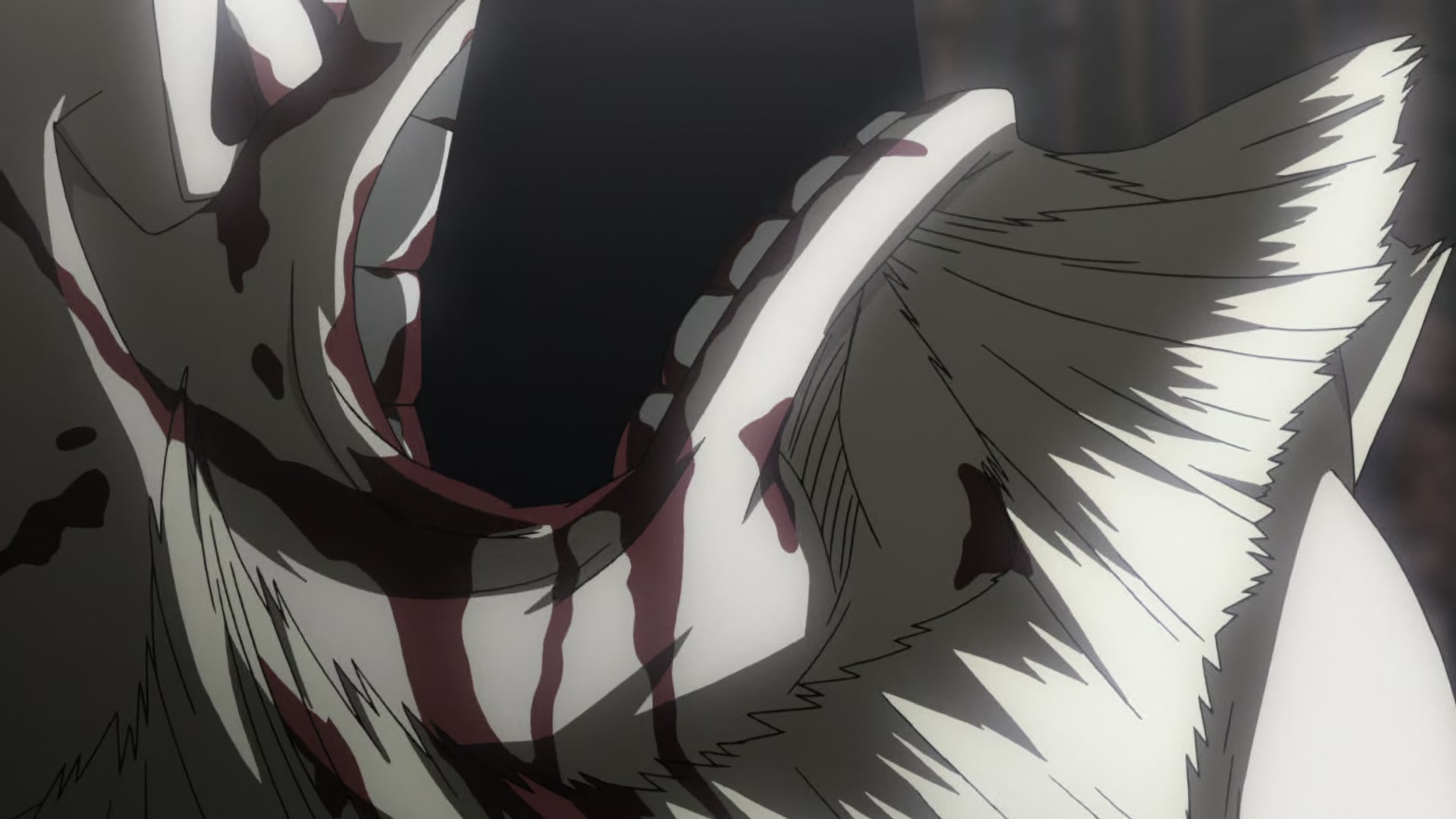 Fullmetal Alchemist: Brotherhood Ep 56: The Return of the Führer @ 00:06:54