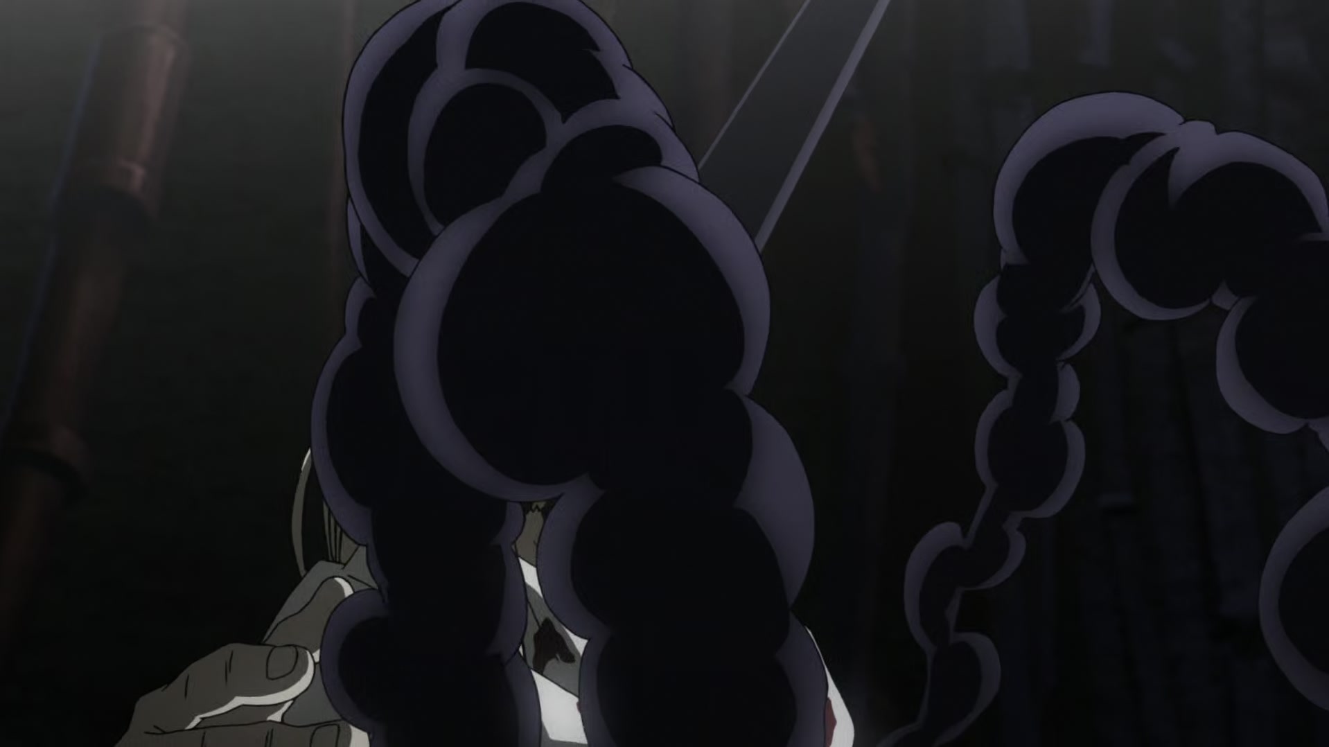 Fullmetal Alchemist: Brotherhood Ep 56: The Return of the Führer @ 00:07:11