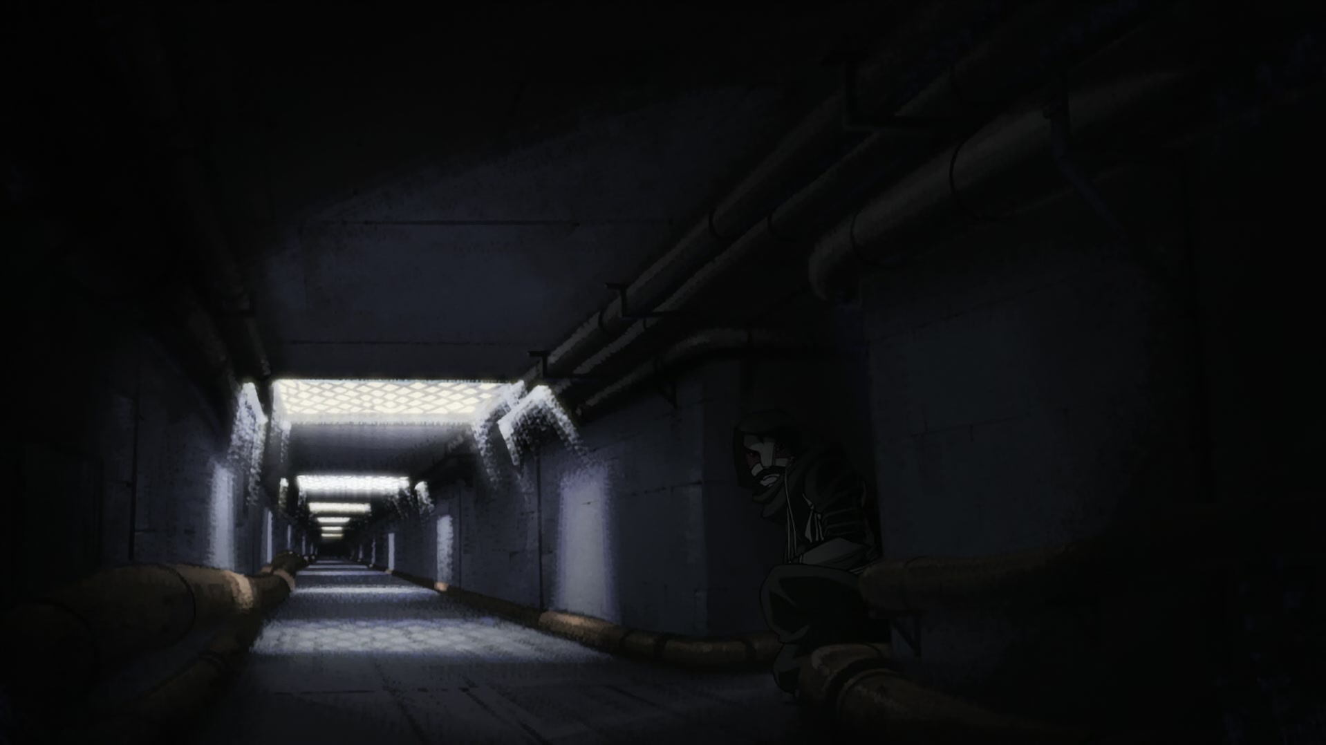 E057 · Eternal Leave screencaps