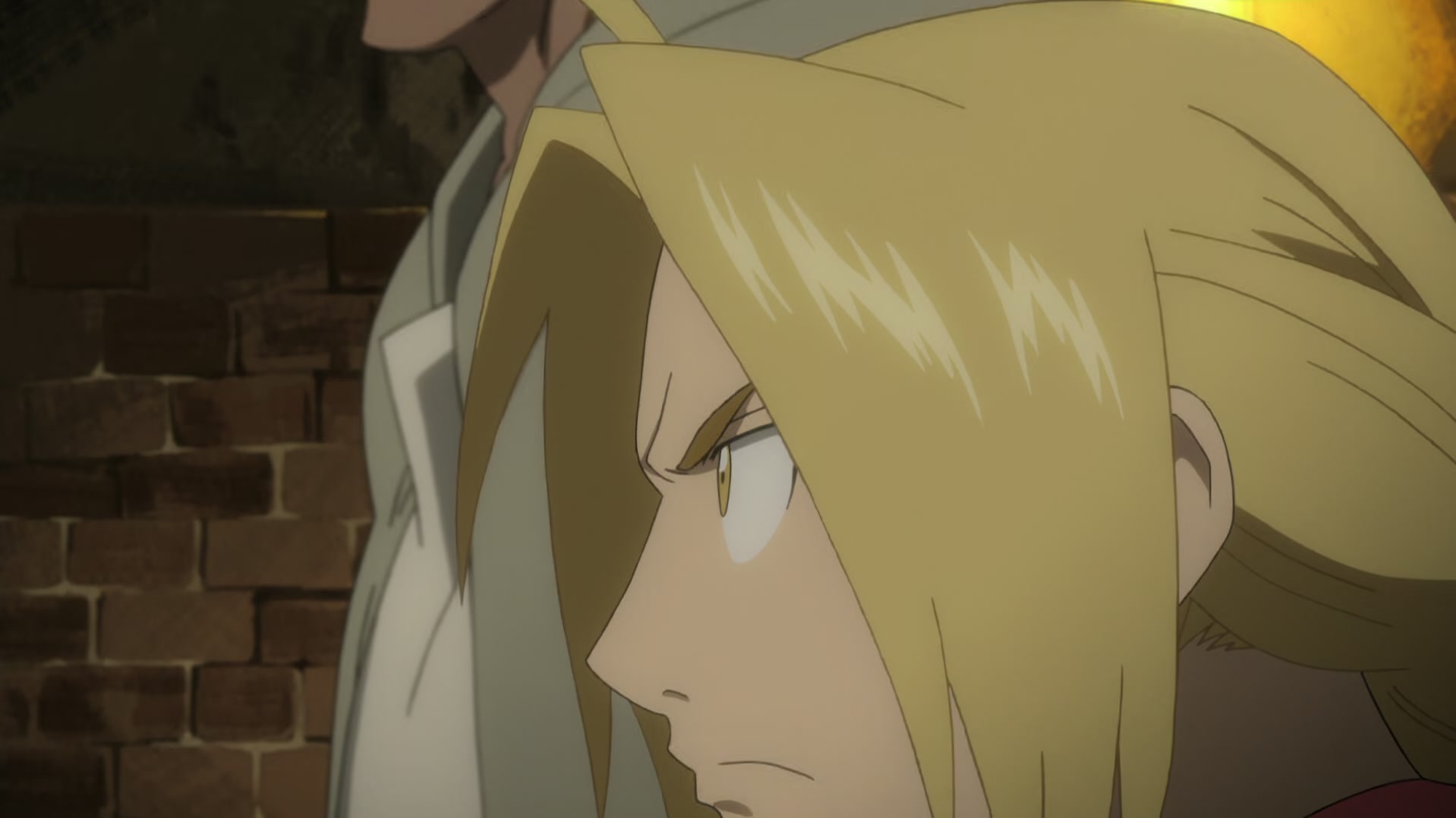 Fullmetal Alchemist: Brotherhood Ep 57: Eternal Leave @ 00:06:37
