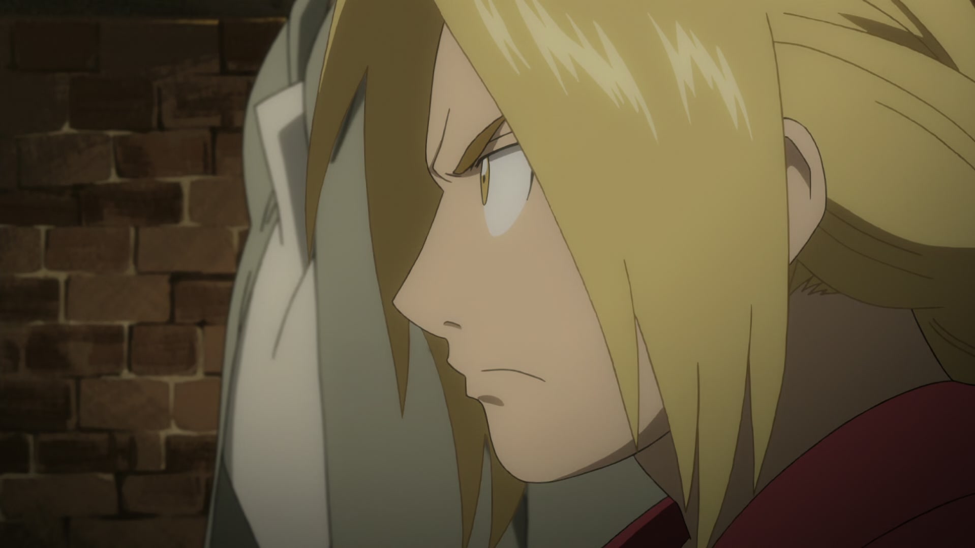 Fullmetal Alchemist: Brotherhood Ep 57: Eternal Leave @ 00:06:40