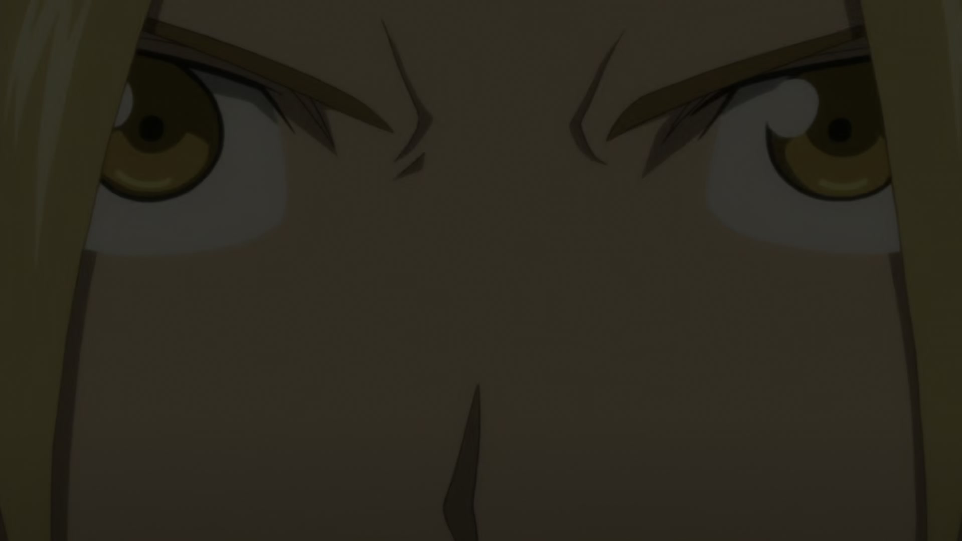 Fullmetal Alchemist: Brotherhood Ep 57: Eternal Leave @ 00:06:50
