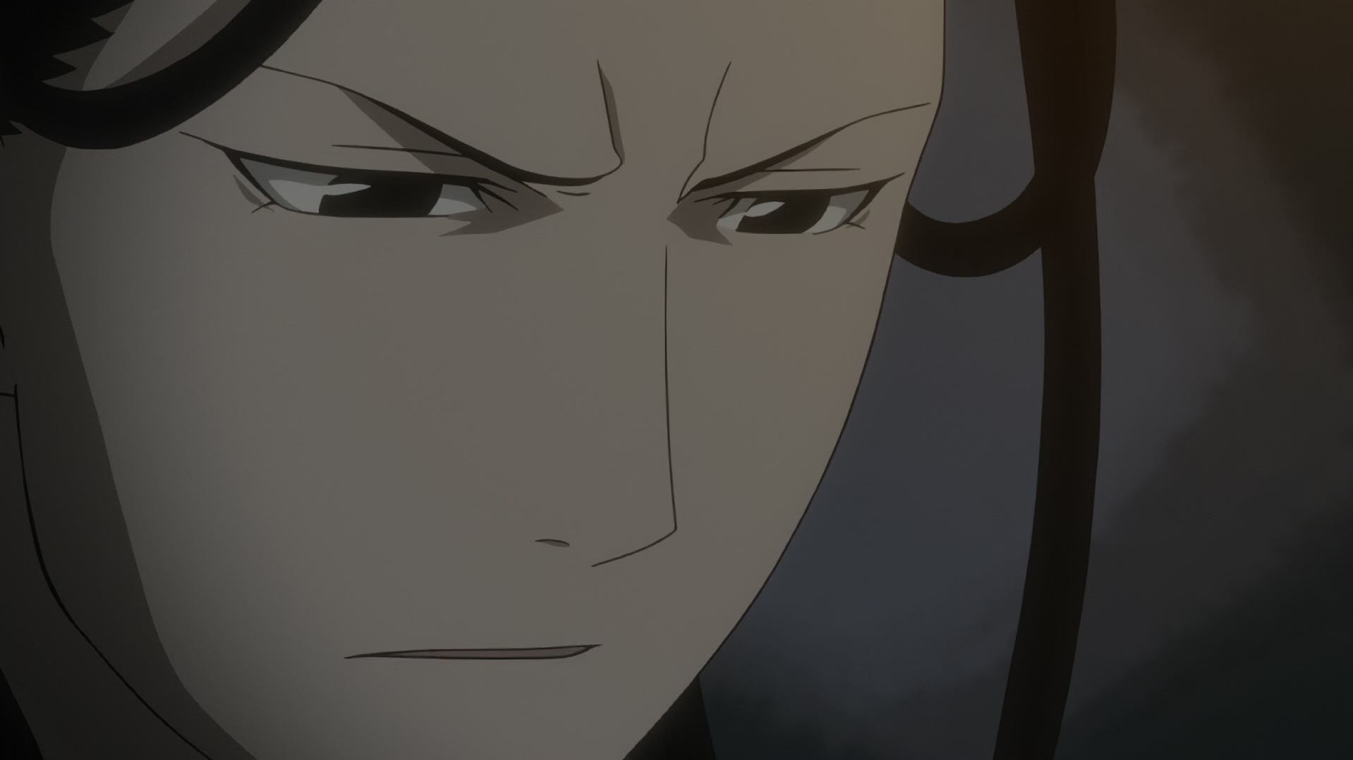 Fullmetal Alchemist: Brotherhood Ep 57: Eternal Leave @ 00:16:18