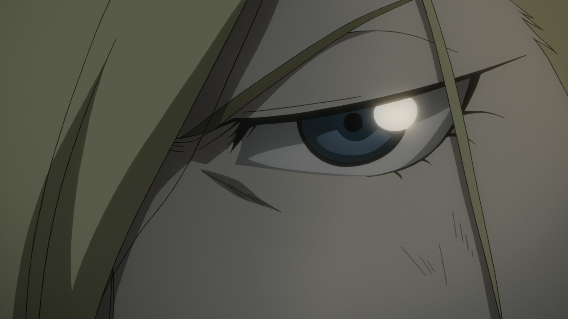 Fullmetal Alchemist: Brotherhood Ep 57: Eternal Leave @ 00:17:12