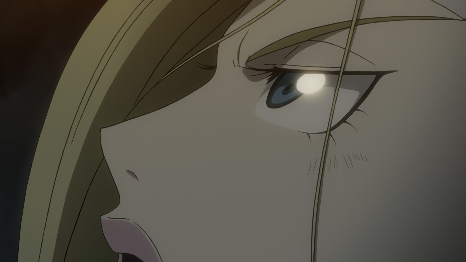 Fullmetal Alchemist: Brotherhood Ep 57: Eternal Leave @ 00:18:13