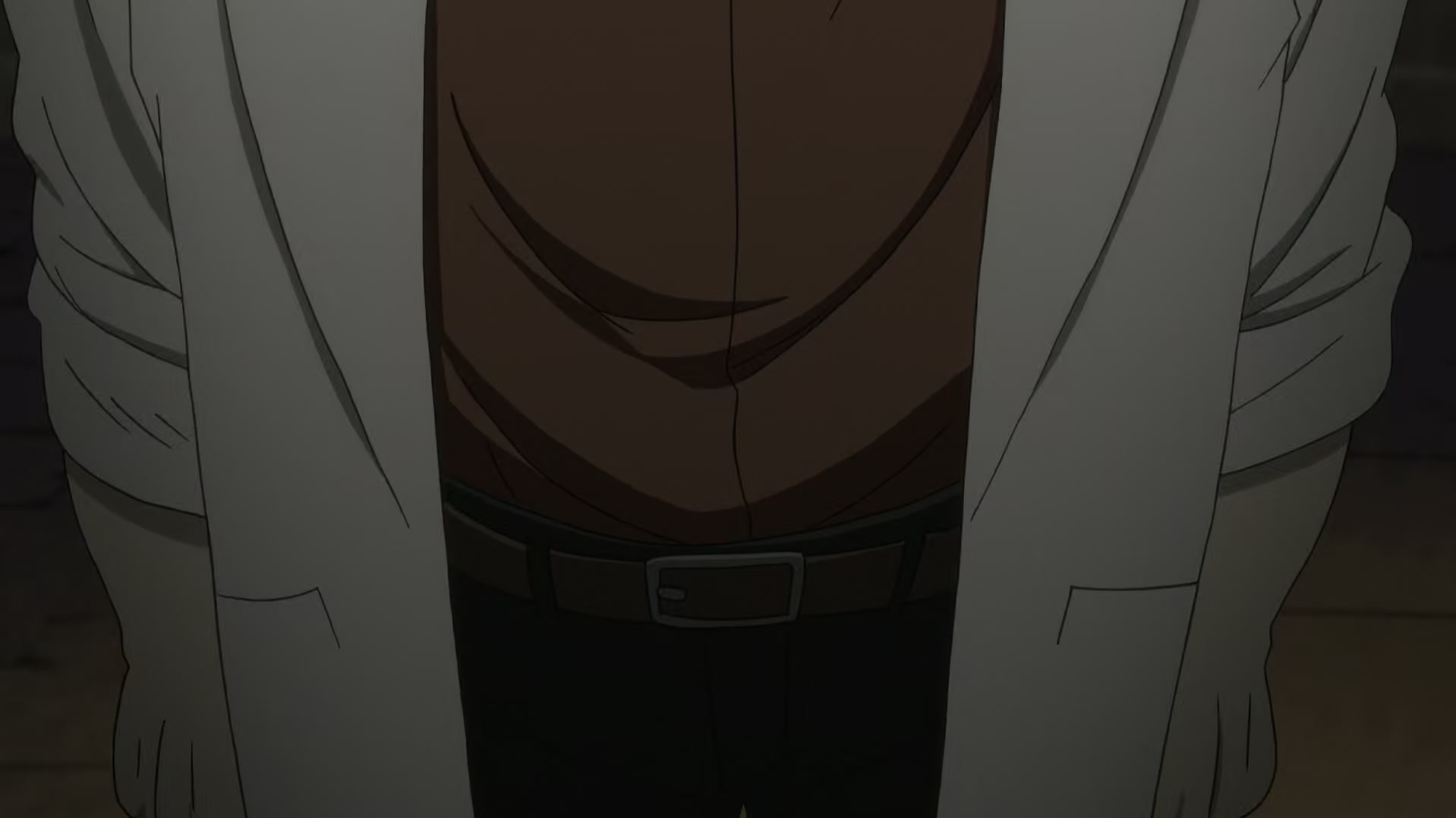 Fullmetal Alchemist: Brotherhood Ep 57: Eternal Leave @ 00:18:46