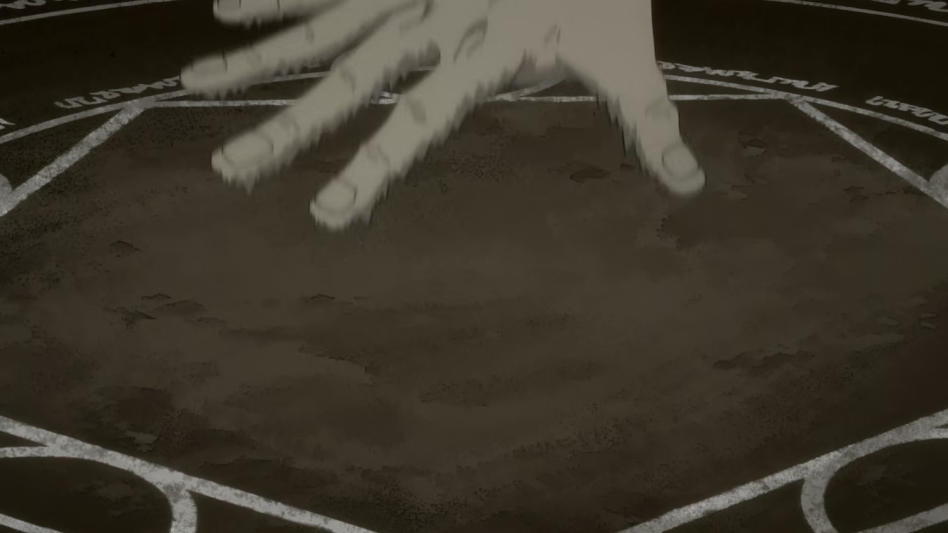 Fullmetal Alchemist: Brotherhood Ep 57: Eternal Leave @ 00:18:53