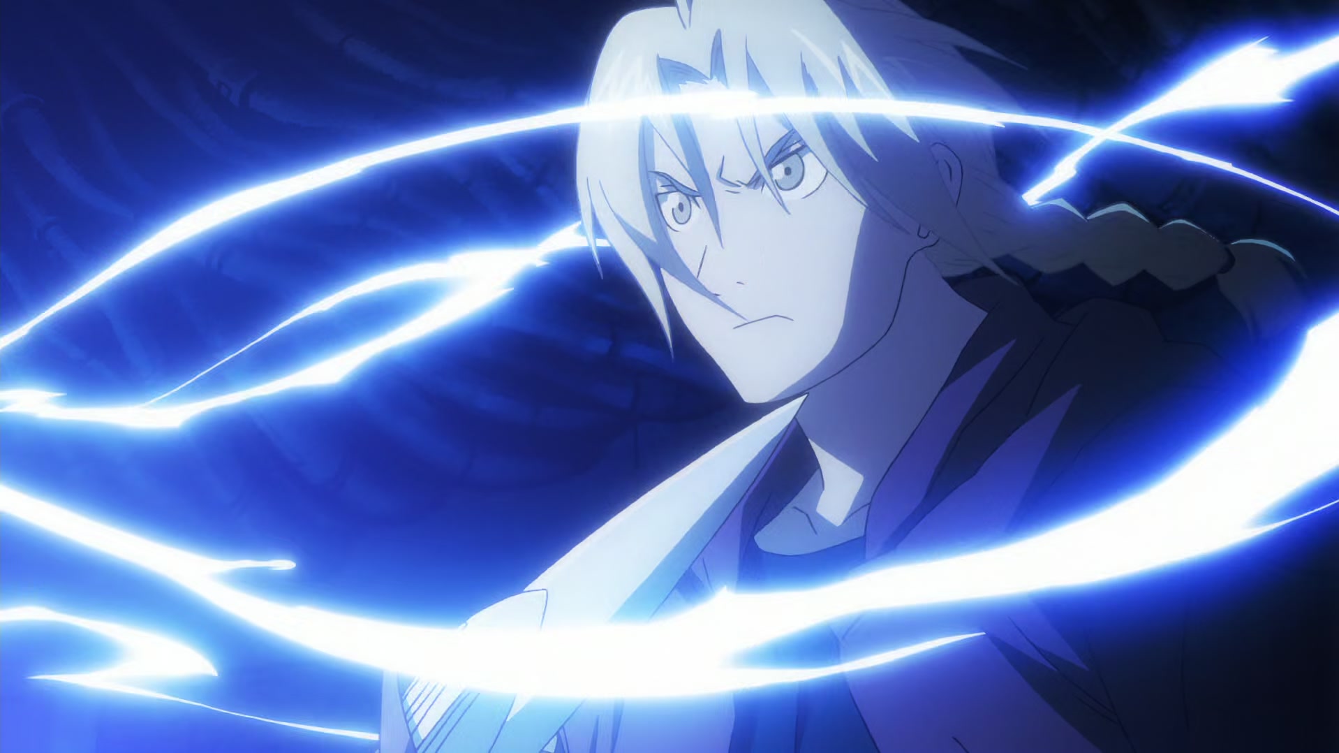 Fullmetal Alchemist: Brotherhood Ep 57: Eternal Leave @ 00:19:20