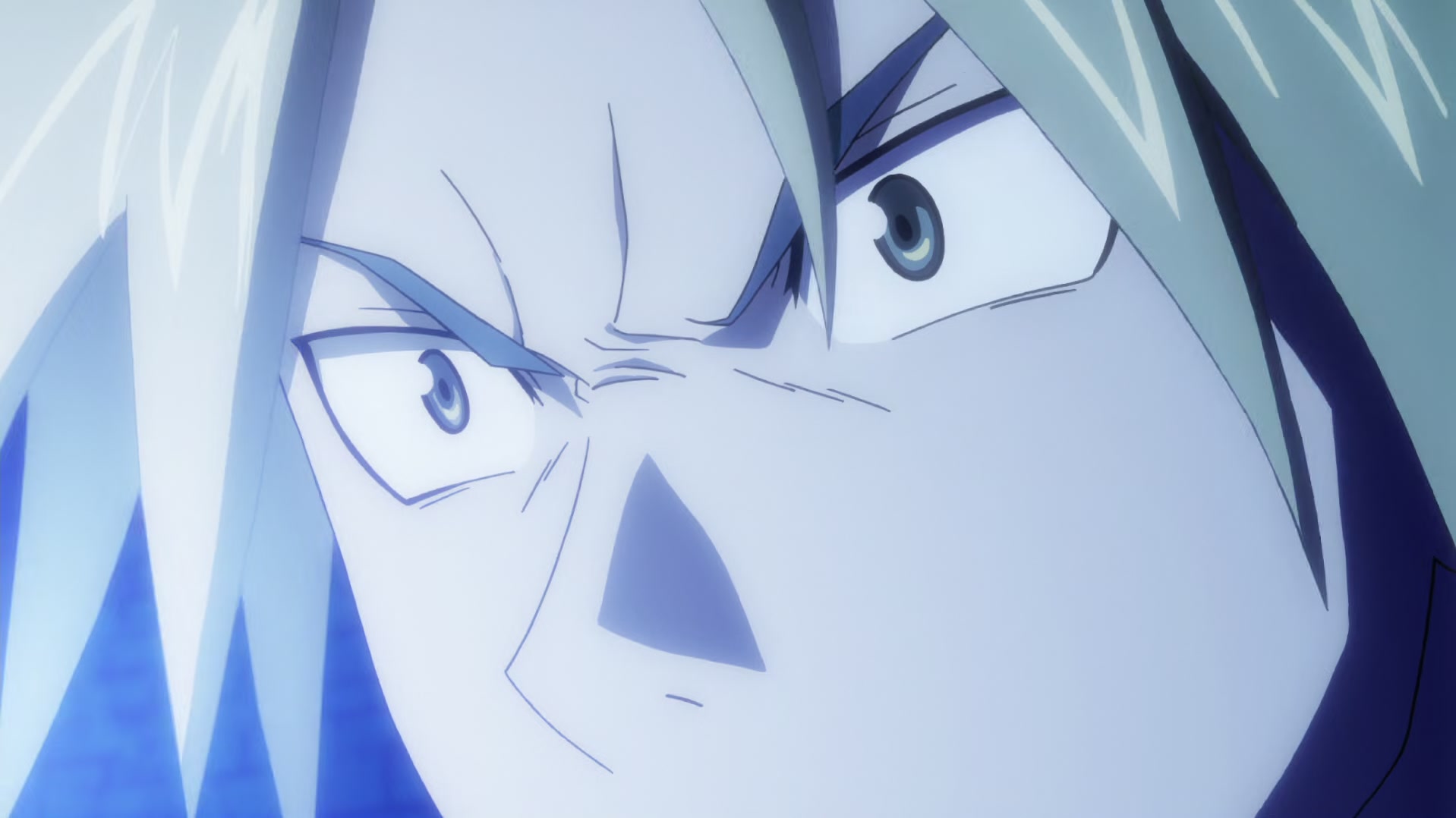 Fullmetal Alchemist: Brotherhood Ep 57: Eternal Leave @ 00:19:27