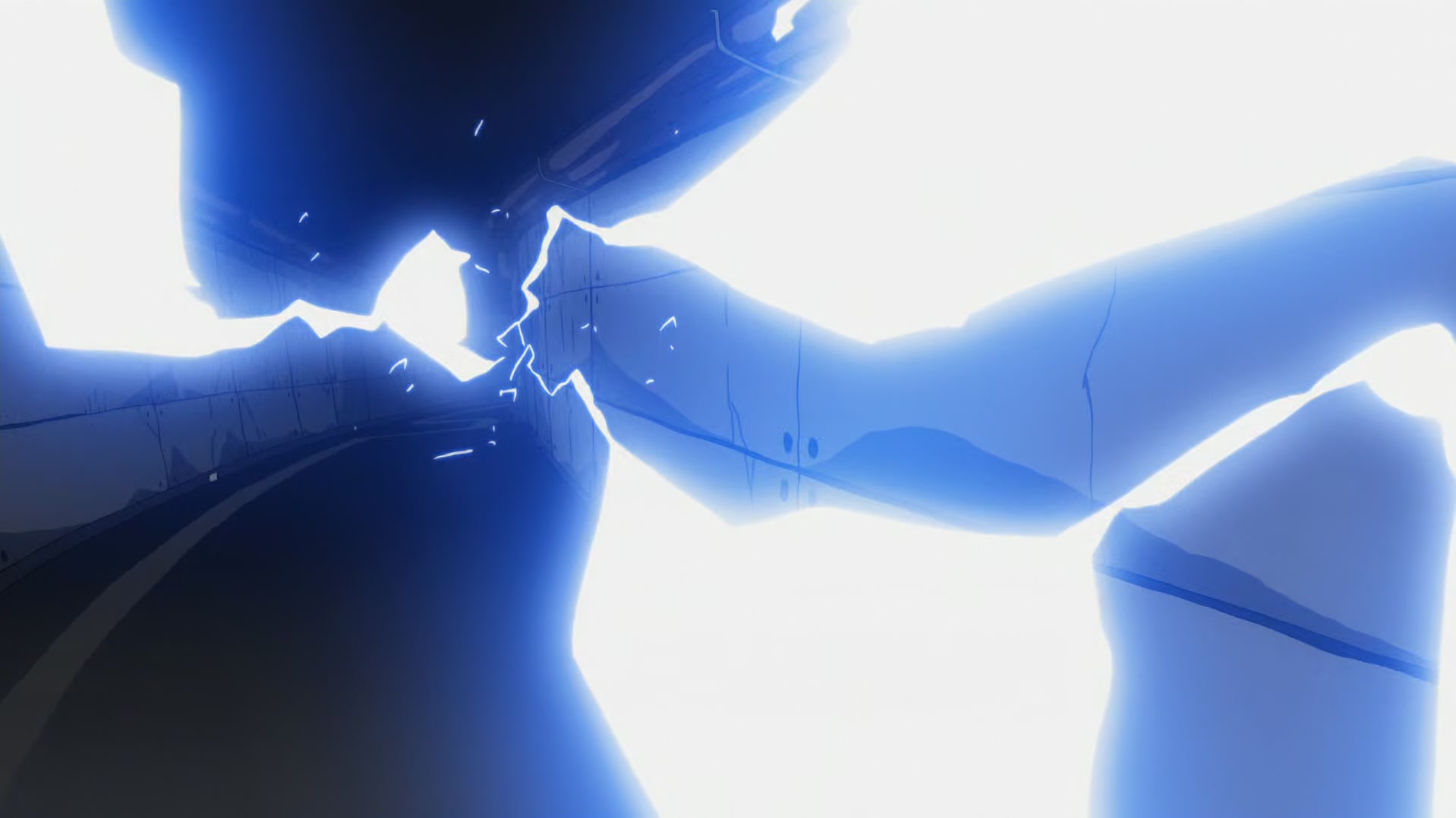Fullmetal Alchemist: Brotherhood Ep 57: Eternal Leave @ 00:19:40
