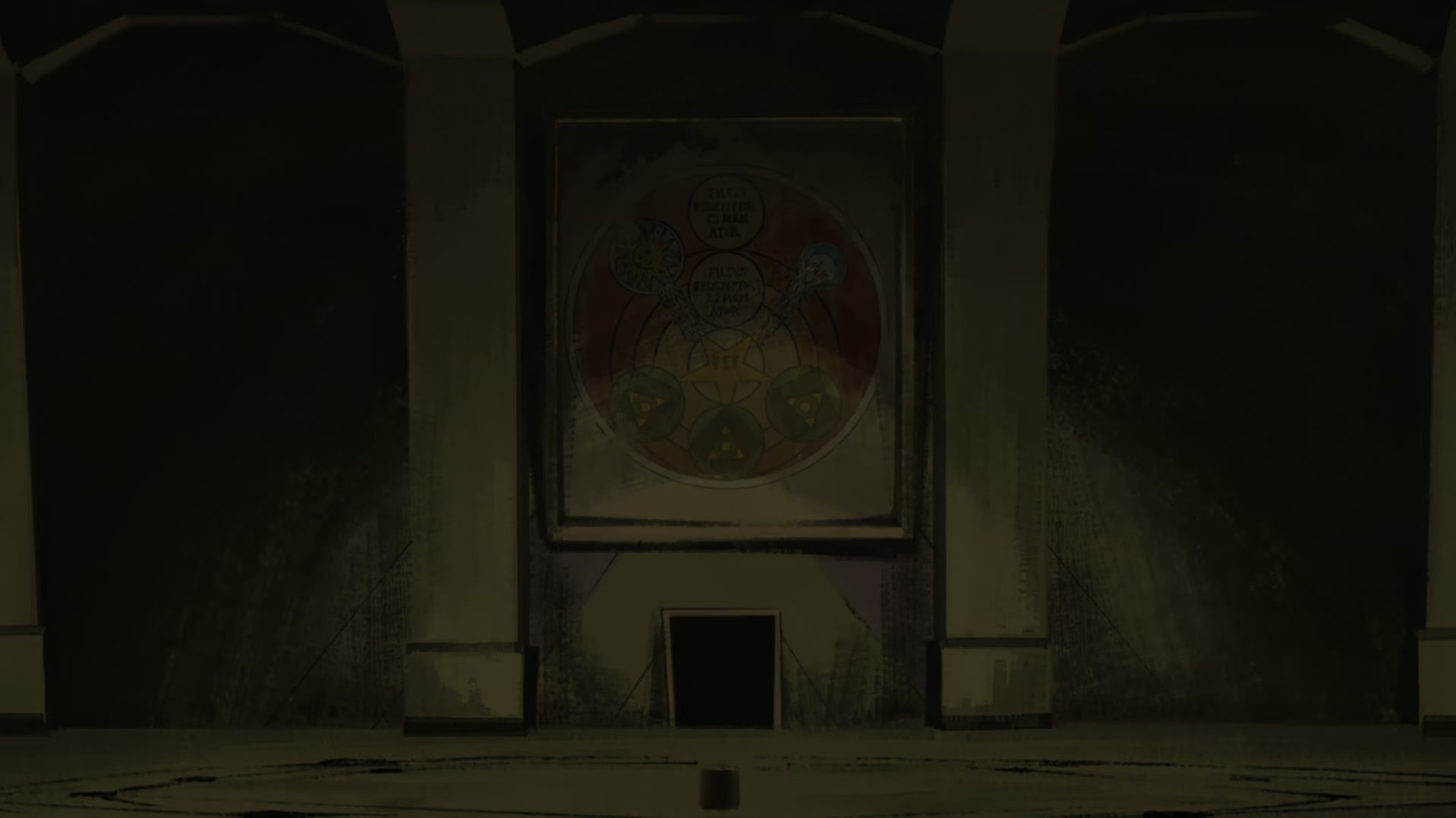 Fullmetal Alchemist: Brotherhood Ep 57: Eternal Leave @ 00:19:44