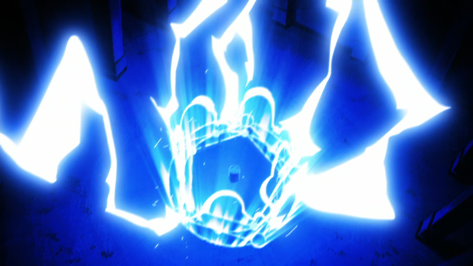 Fullmetal Alchemist: Brotherhood Ep 57: Eternal Leave @ 00:19:47