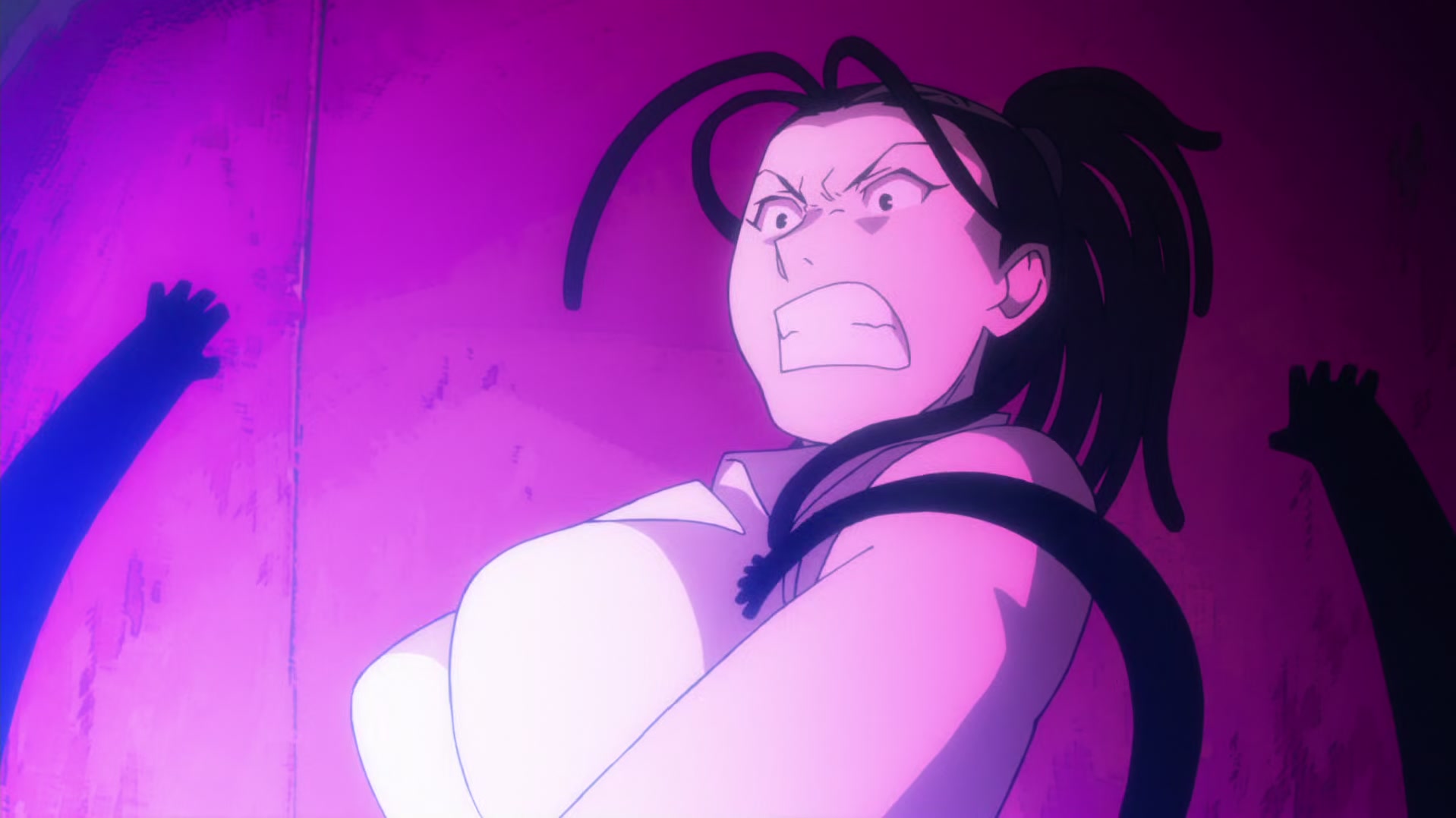Fullmetal Alchemist: Brotherhood Ep 57: Eternal Leave @ 00:21:42
