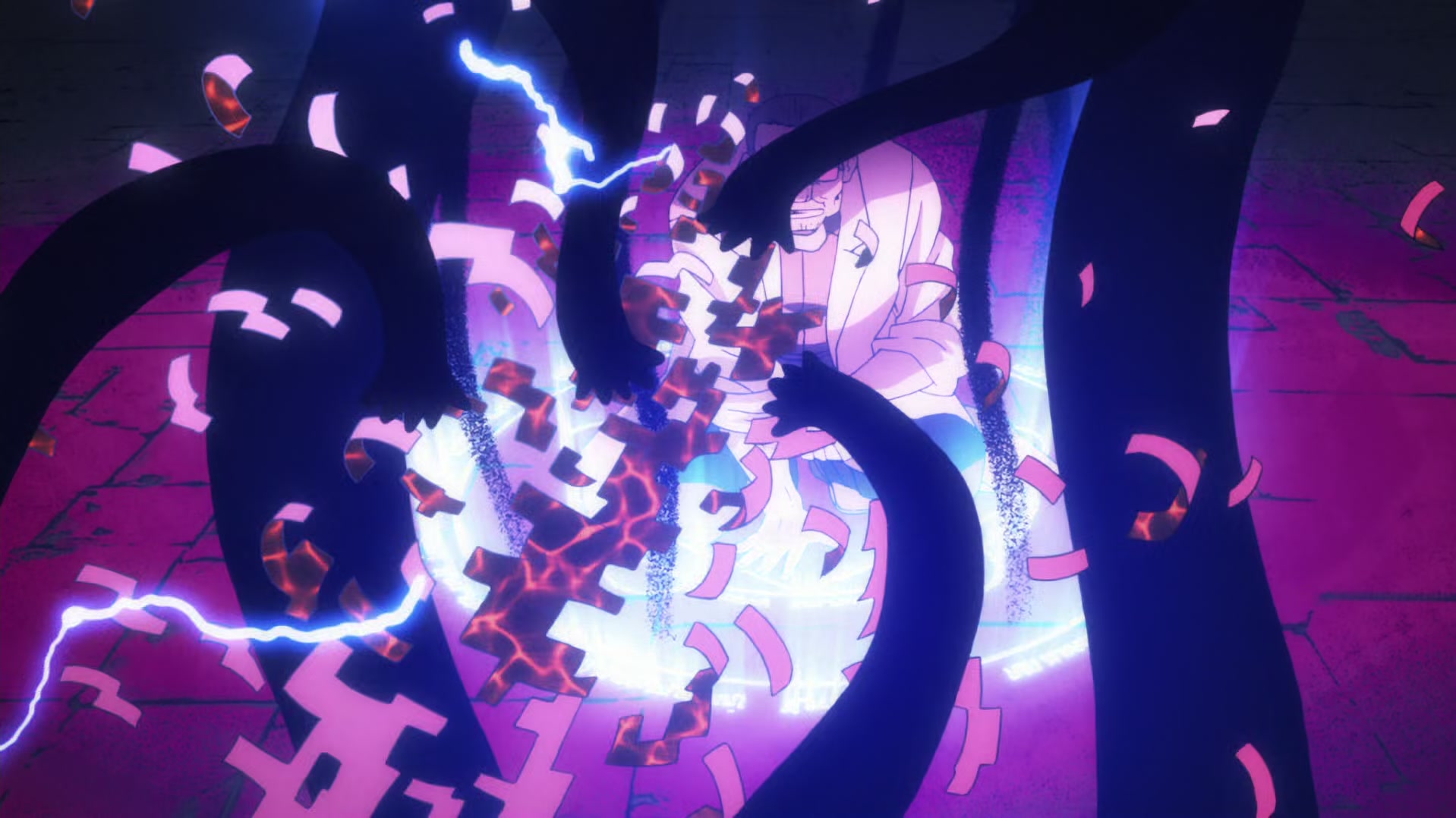 Fullmetal Alchemist: Brotherhood Ep 57: Eternal Leave @ 00:22:22