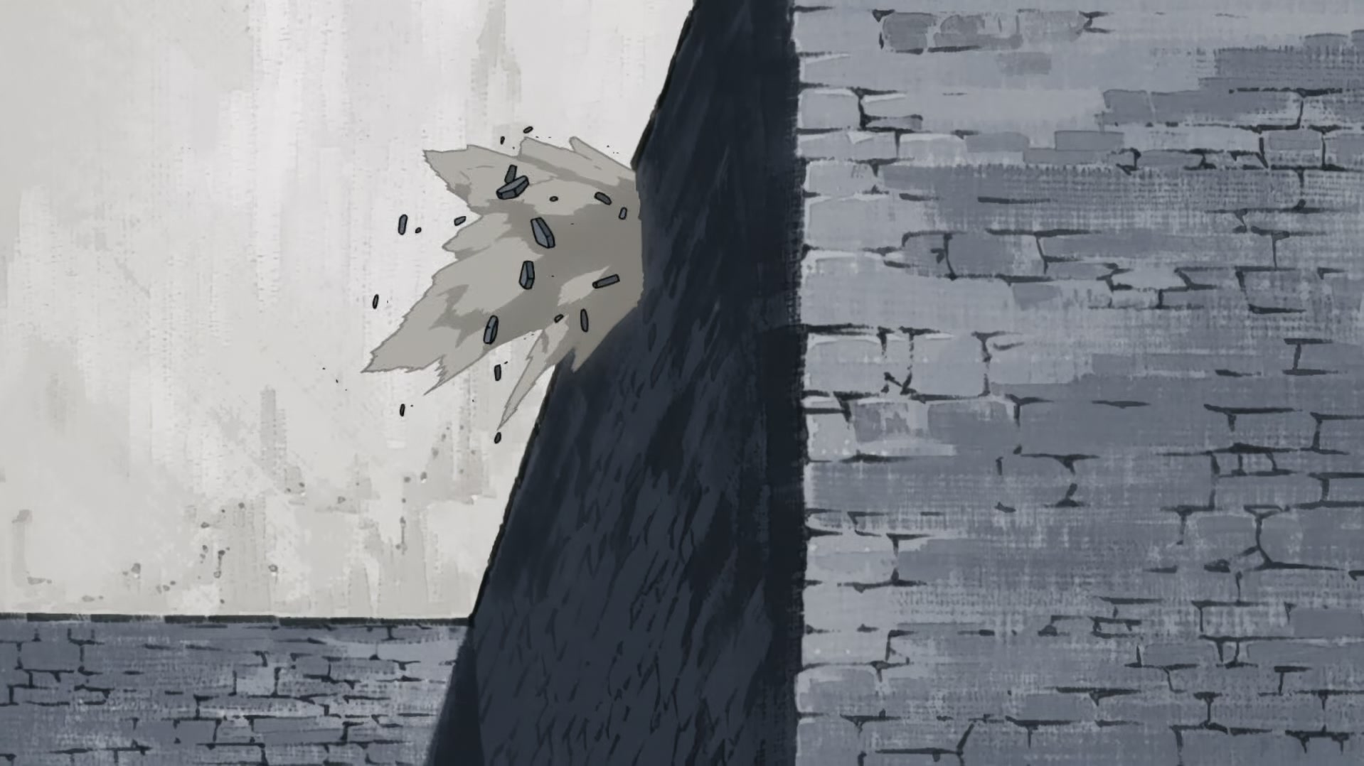 Fullmetal Alchemist: Brotherhood Ep 58: Sacrifices @ 00:02:50
