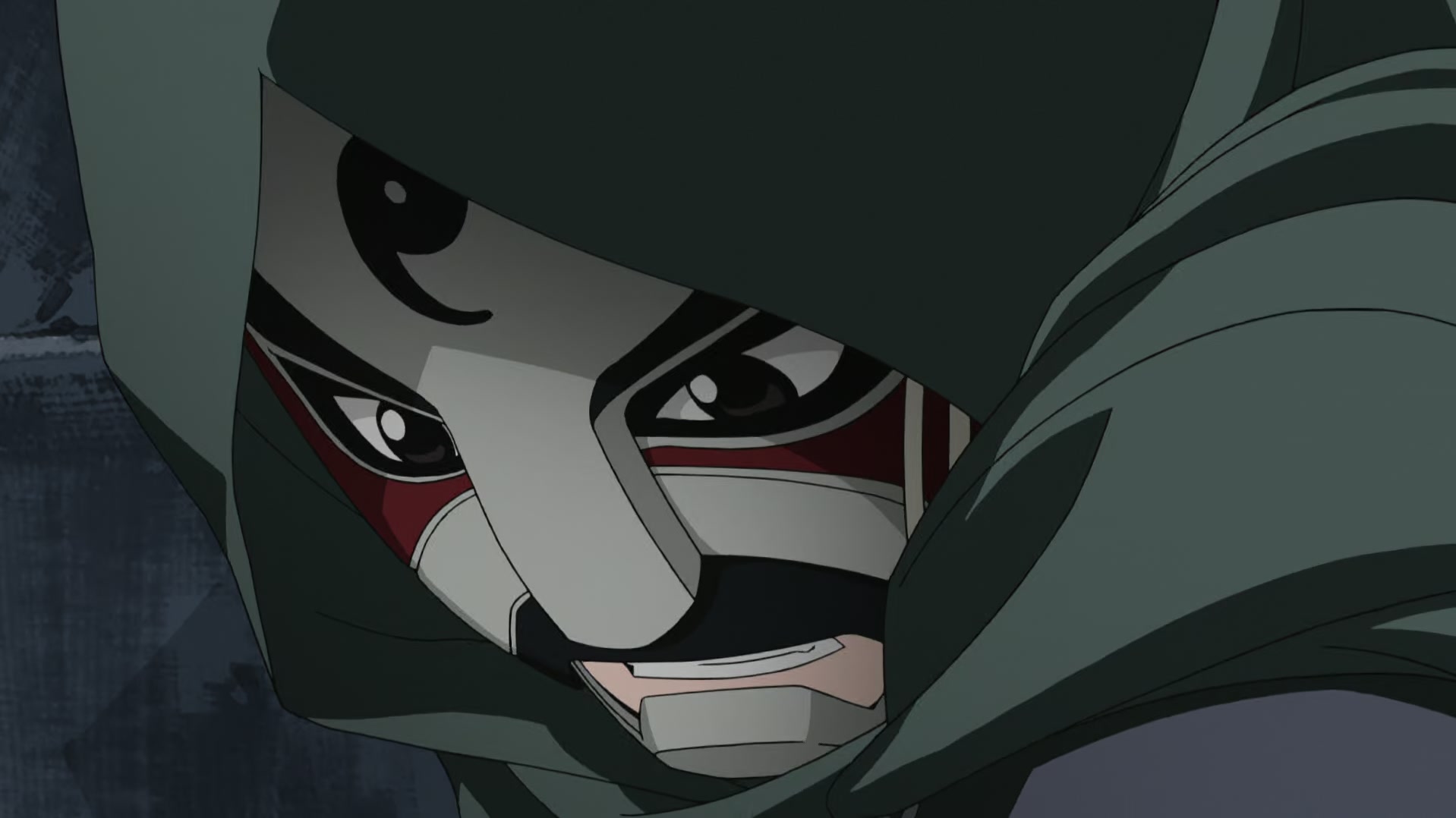 Fullmetal Alchemist: Brotherhood Ep 58: Sacrifices @ 00:03:31