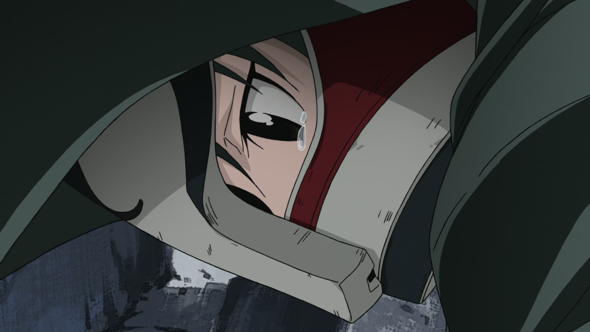 Fullmetal Alchemist: Brotherhood Ep 58: Sacrifices @ 00:03:48