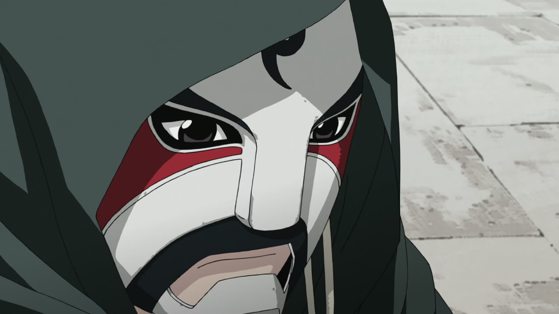 Fullmetal Alchemist: Brotherhood Ep 58: Sacrifices @ 00:05:26