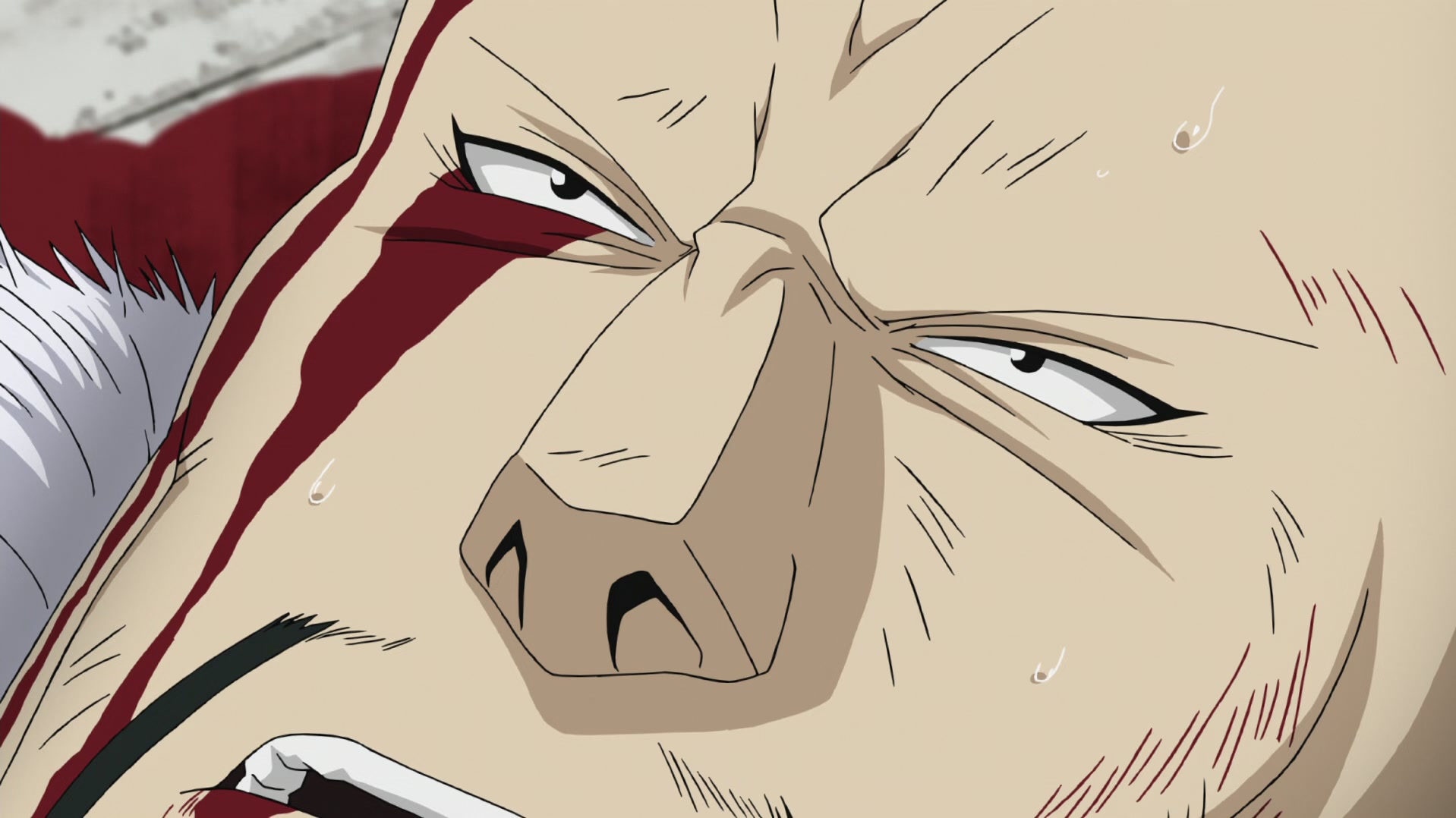 Fullmetal Alchemist: Brotherhood Ep 58: Sacrifices @ 00:06:33