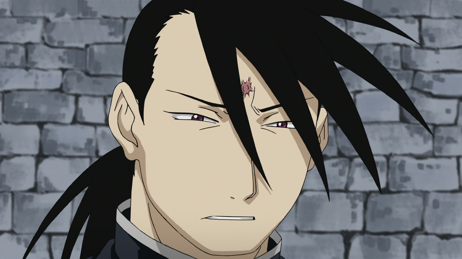 Fullmetal Alchemist: Brotherhood Ep 58: Sacrifices @ 00:07:04