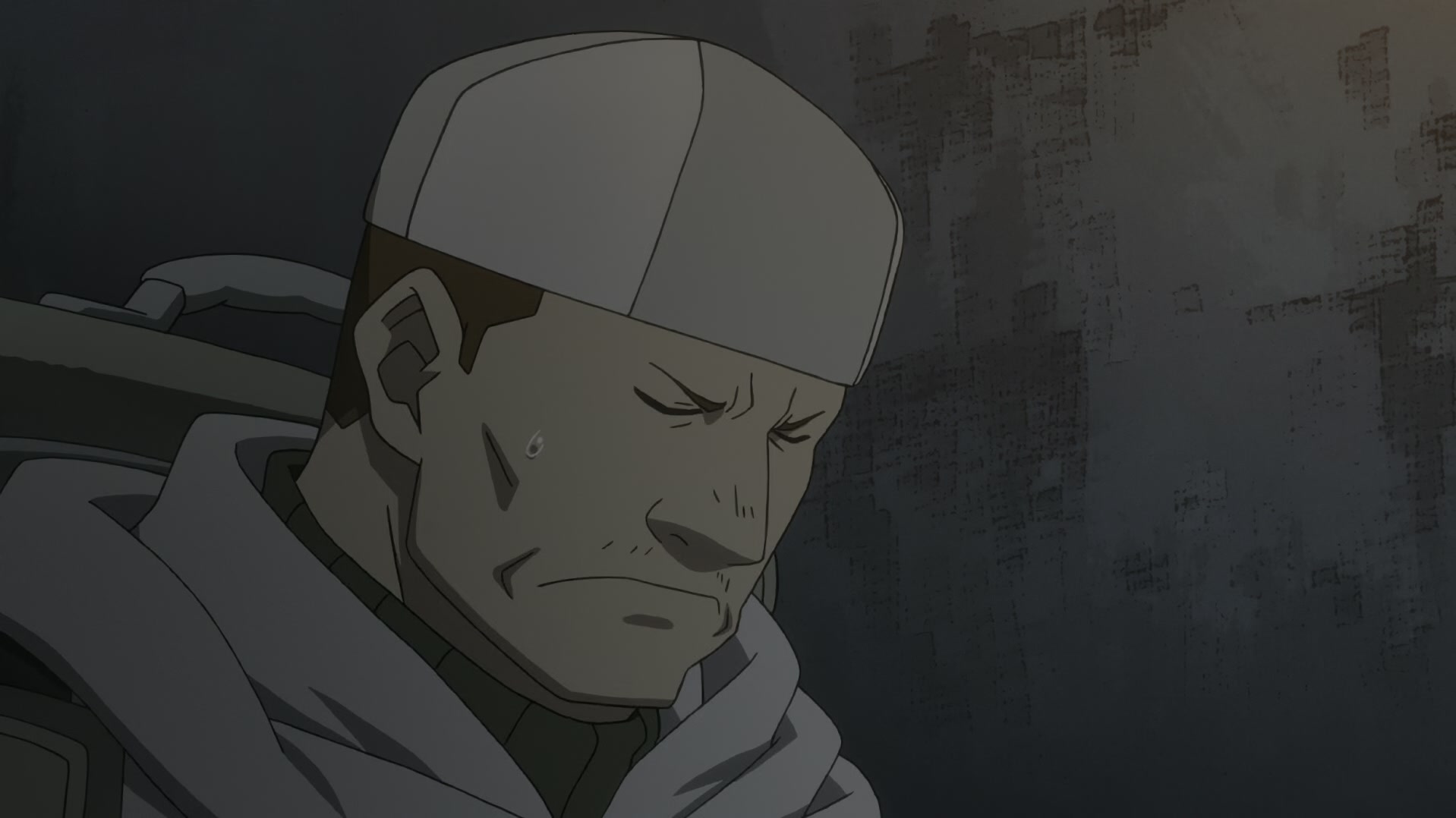 Fullmetal Alchemist: Brotherhood Ep 58: Sacrifices @ 00:14:03