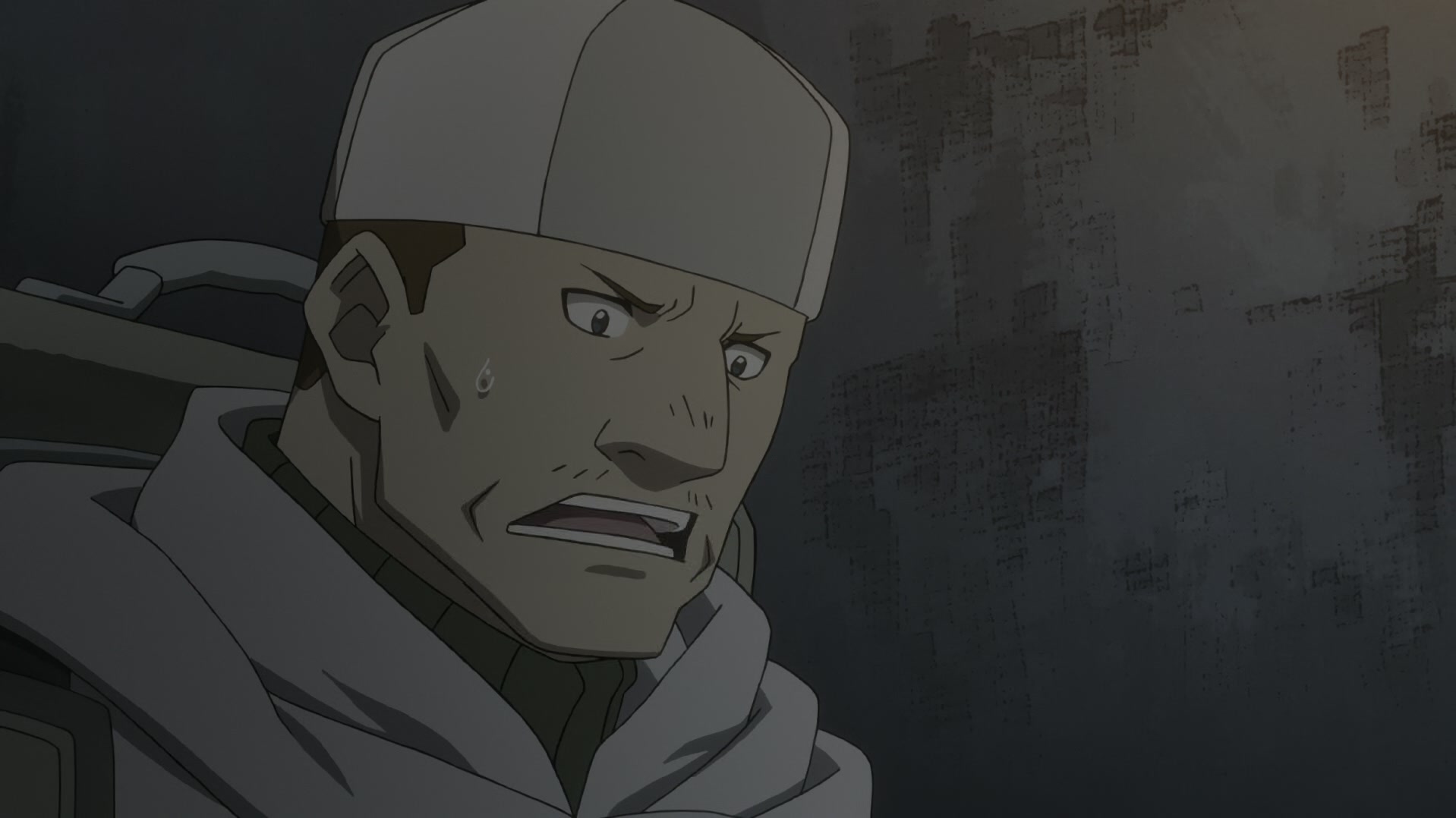Fullmetal Alchemist: Brotherhood Ep 58: Sacrifices @ 00:14:33