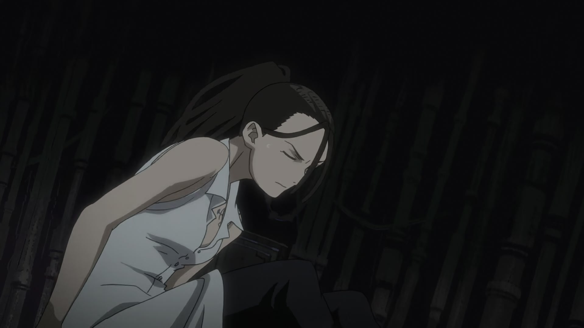 Fullmetal Alchemist: Brotherhood Ep 58: Sacrifices @ 00:15:37