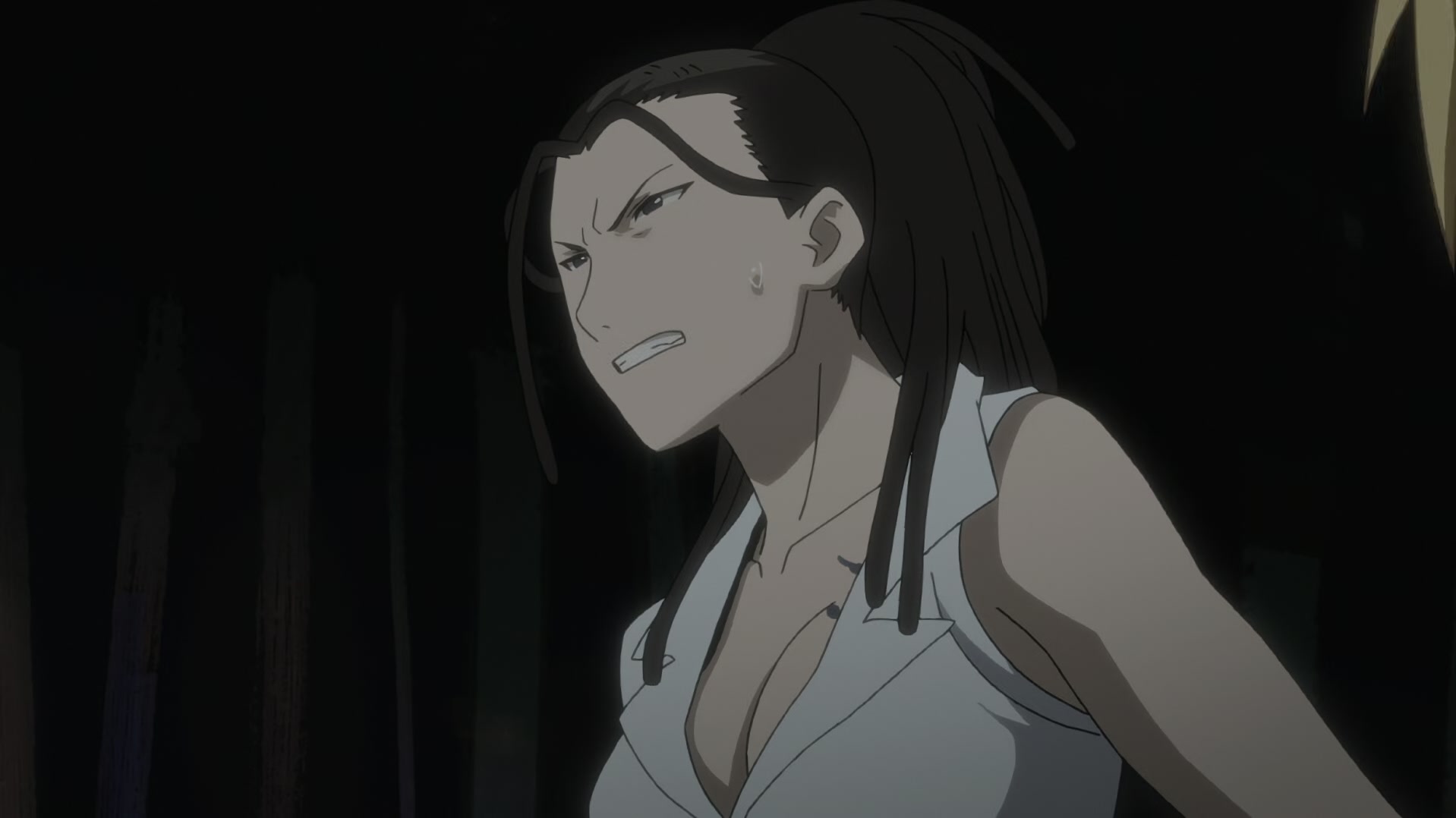 Fullmetal Alchemist: Brotherhood Ep 58: Sacrifices @ 00:16:31