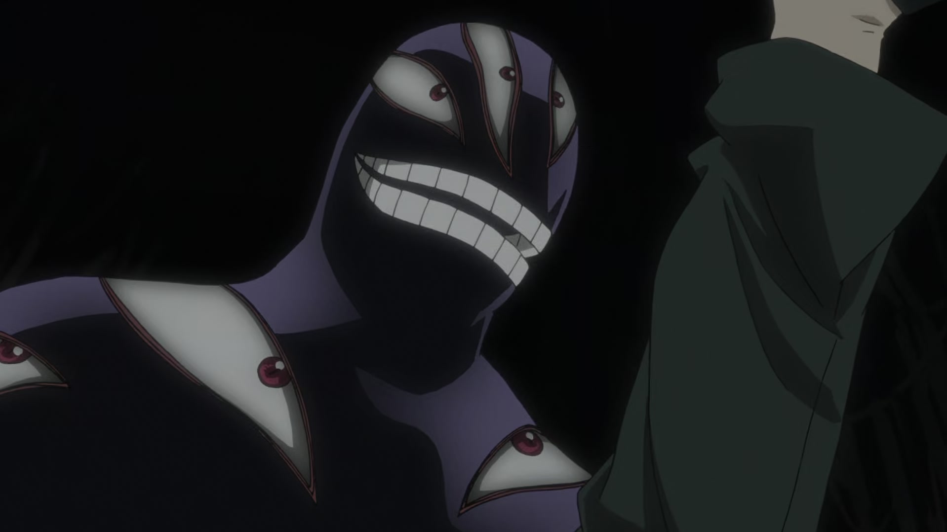 Fullmetal Alchemist: Brotherhood Ep 58: Sacrifices @ 00:16:51