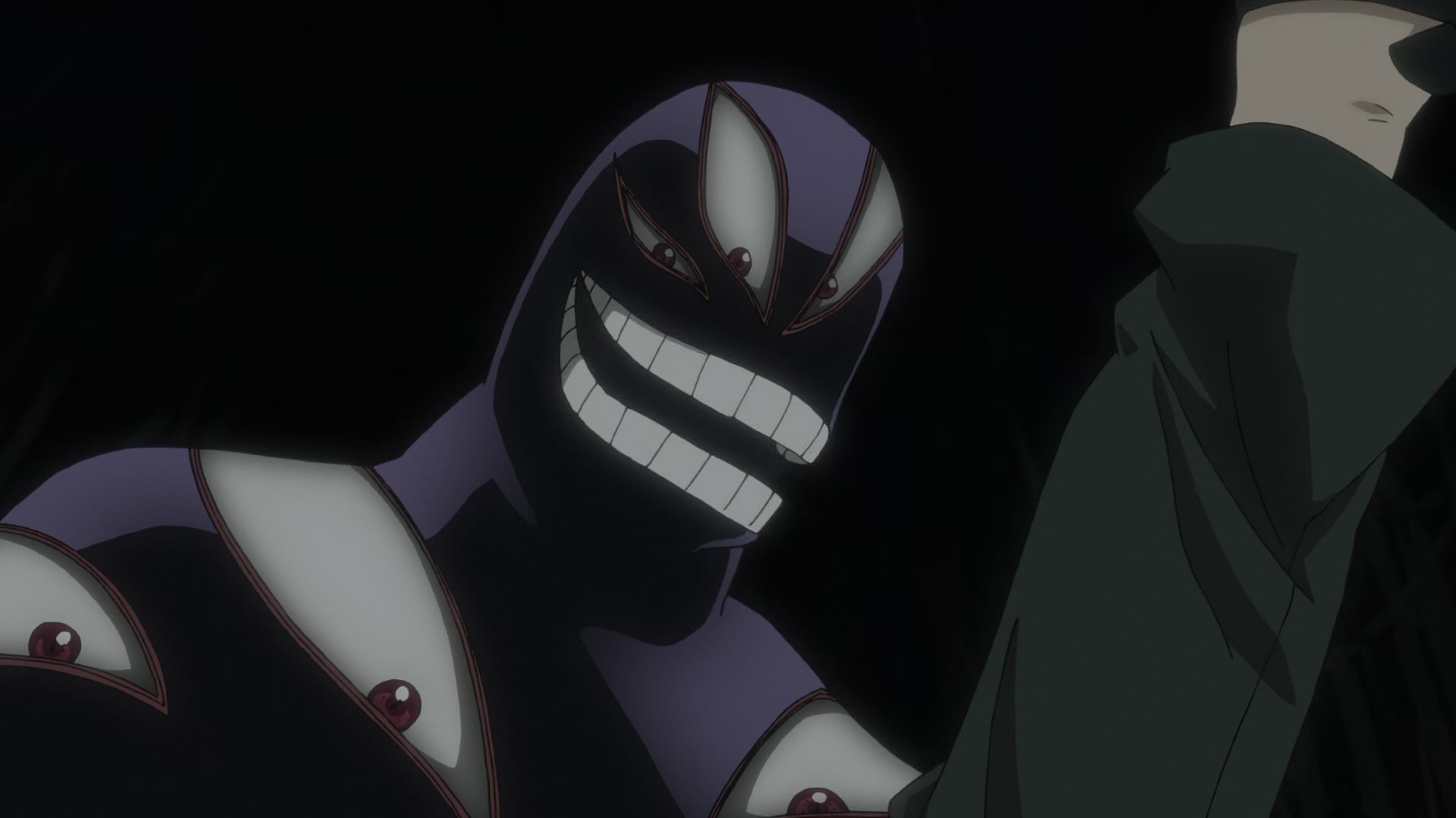 Fullmetal Alchemist: Brotherhood Ep 58: Sacrifices @ 00:16:55