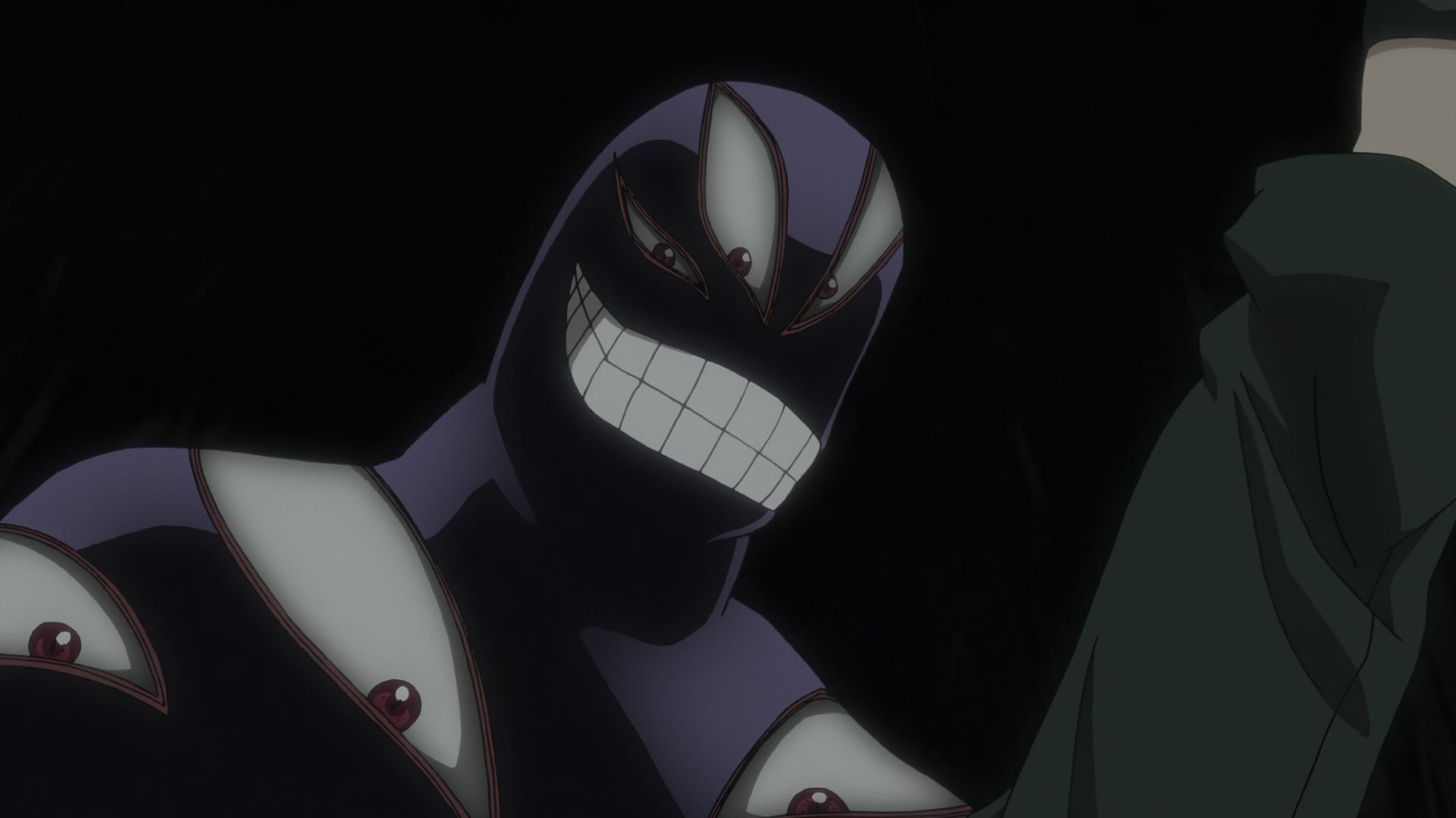 Fullmetal Alchemist: Brotherhood Ep 58: Sacrifices @ 00:16:58