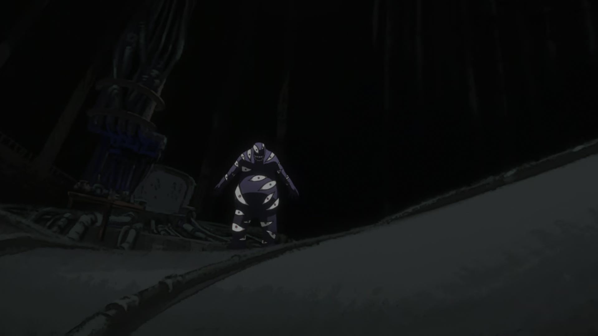 Fullmetal Alchemist: Brotherhood Ep 58: Sacrifices @ 00:17:32