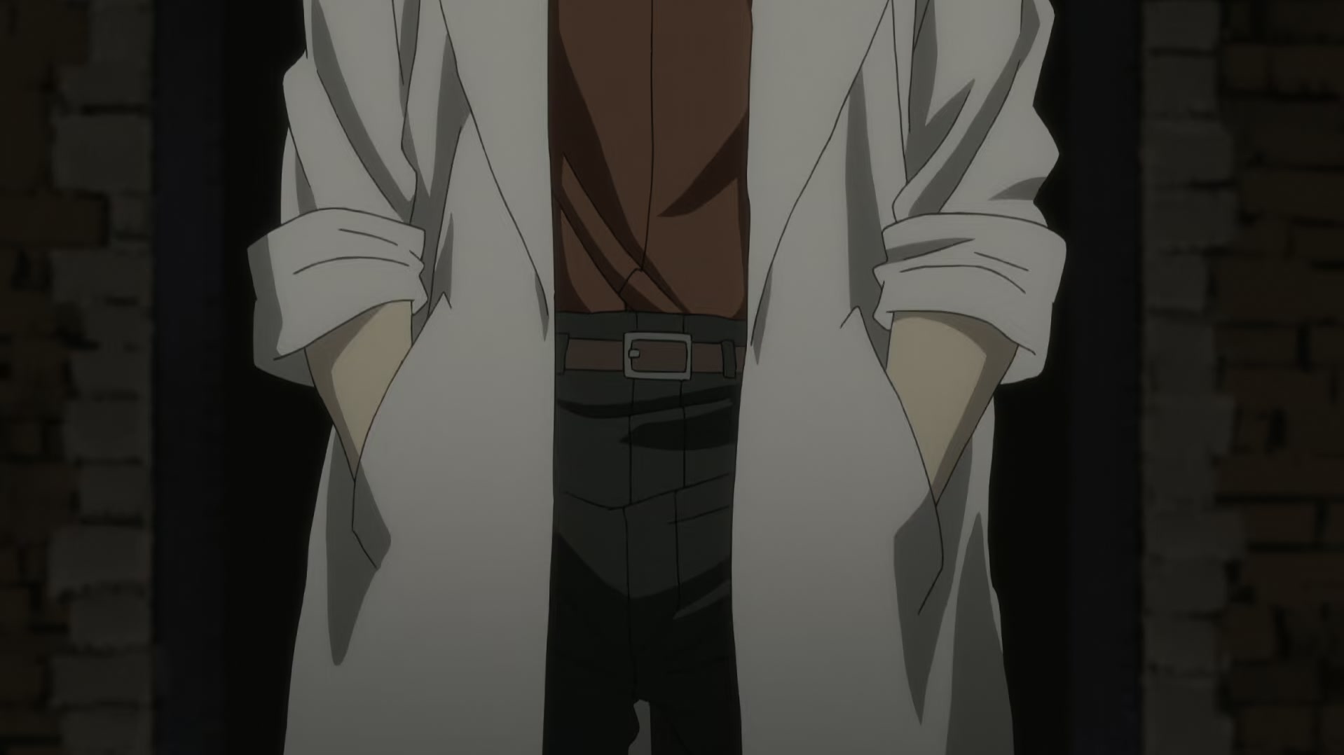 Fullmetal Alchemist: Brotherhood Ep 58: Sacrifices @ 00:17:52