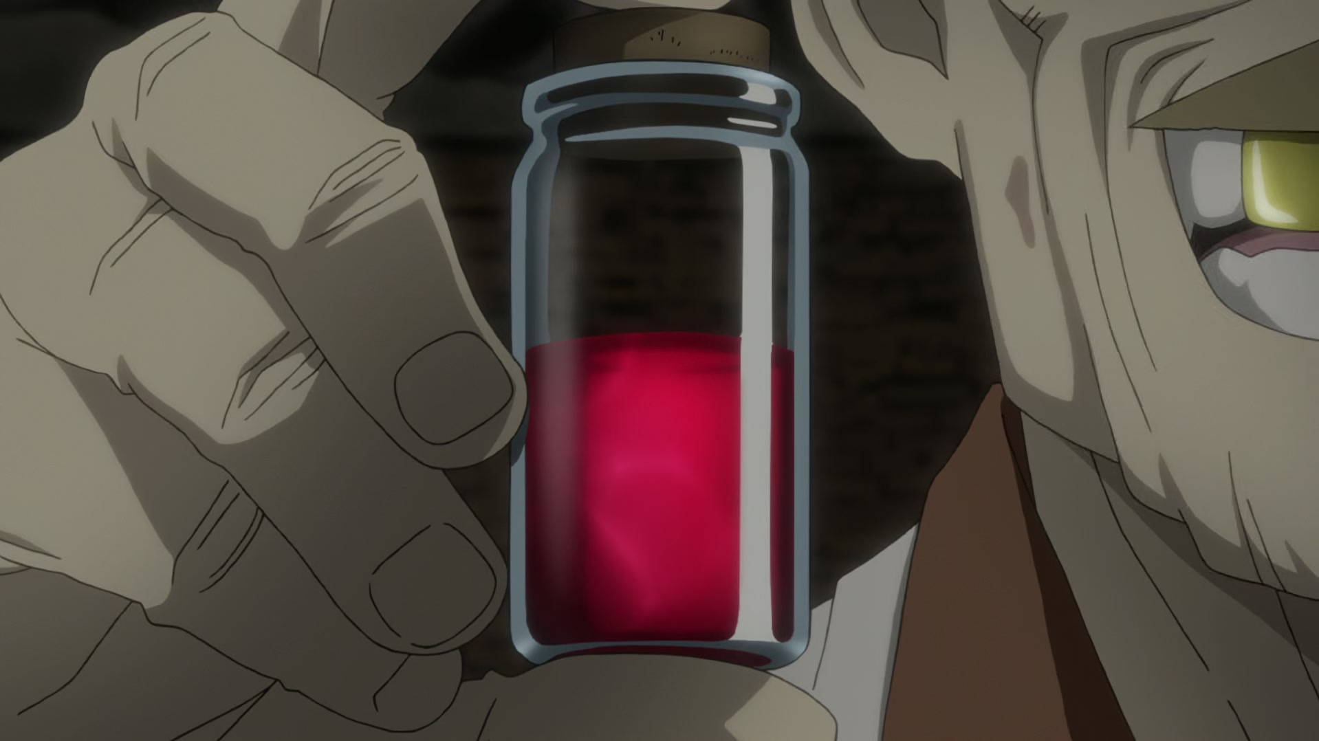 Fullmetal Alchemist: Brotherhood Ep 58: Sacrifices @ 00:21:18