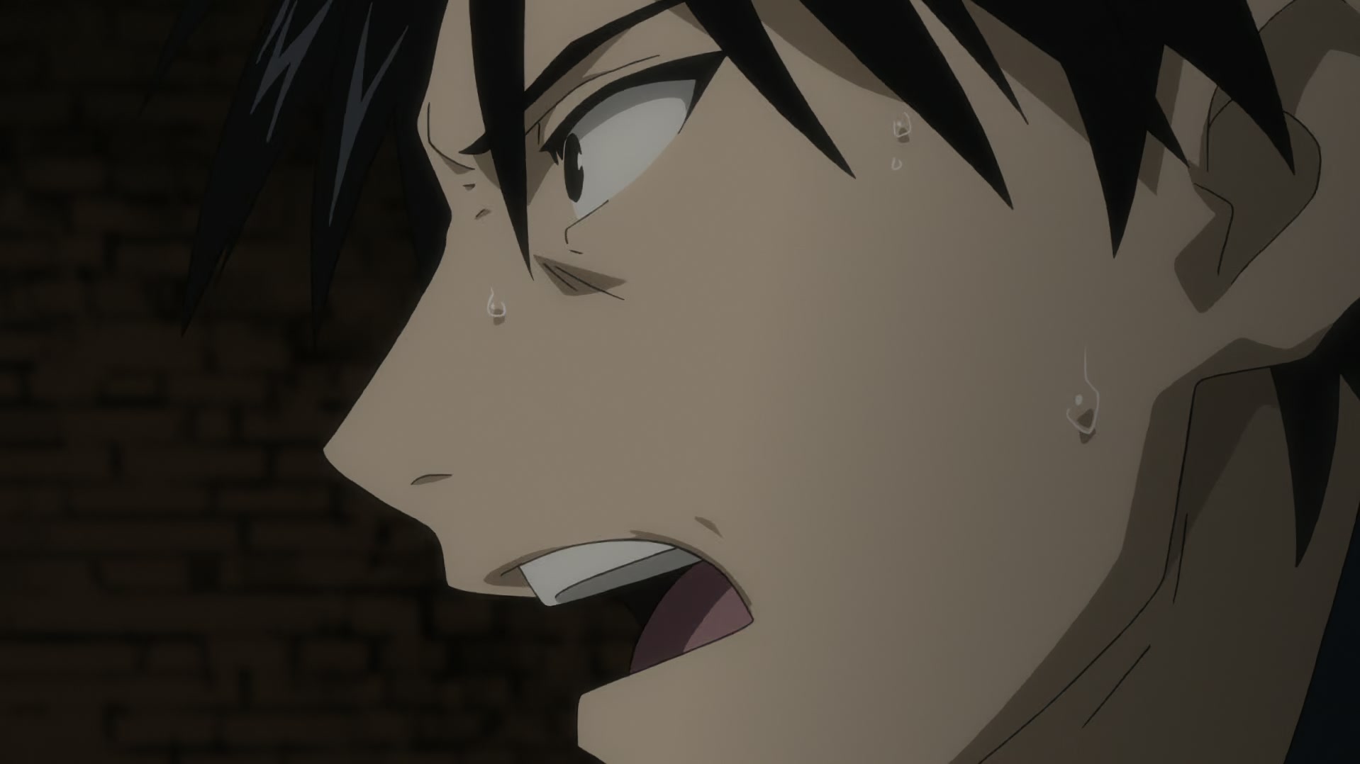 Fullmetal Alchemist: Brotherhood Ep 58: Sacrifices @ 00:21:49