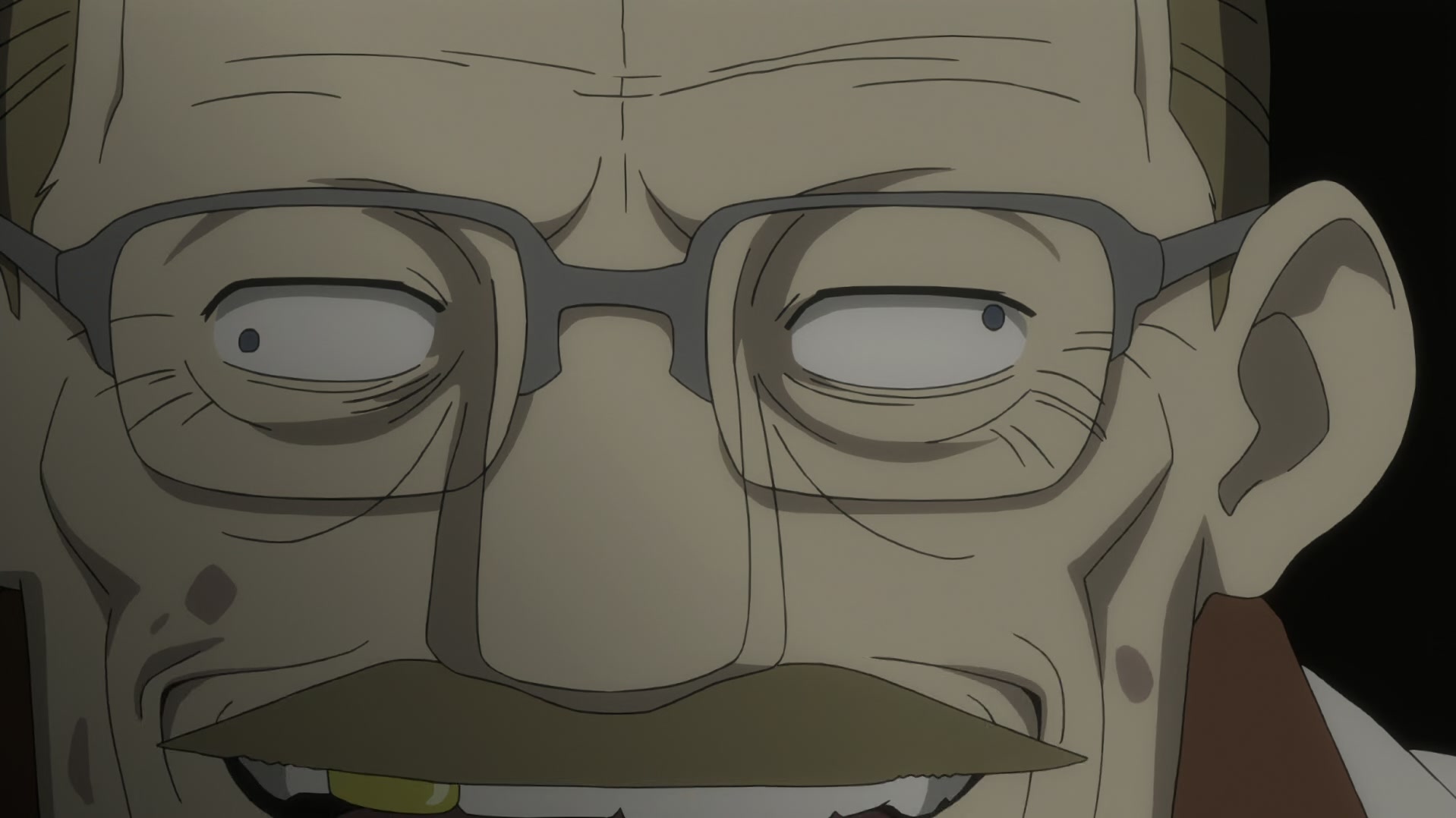 Fullmetal Alchemist: Brotherhood Ep 58: Sacrifices @ 00:21:59