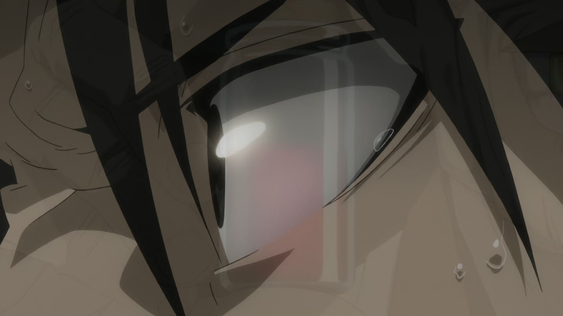 Fullmetal Alchemist: Brotherhood Ep 58: Sacrifices @ 00:22:09