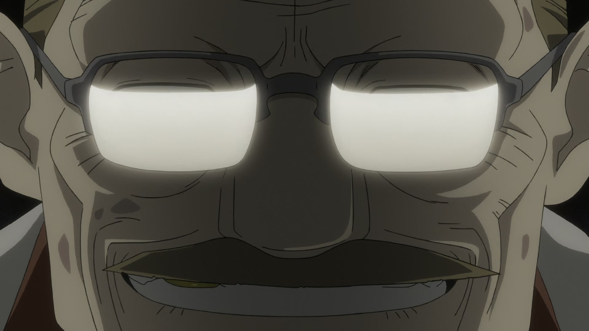 Fullmetal Alchemist: Brotherhood Ep 58: Sacrifices @ 00:22:26