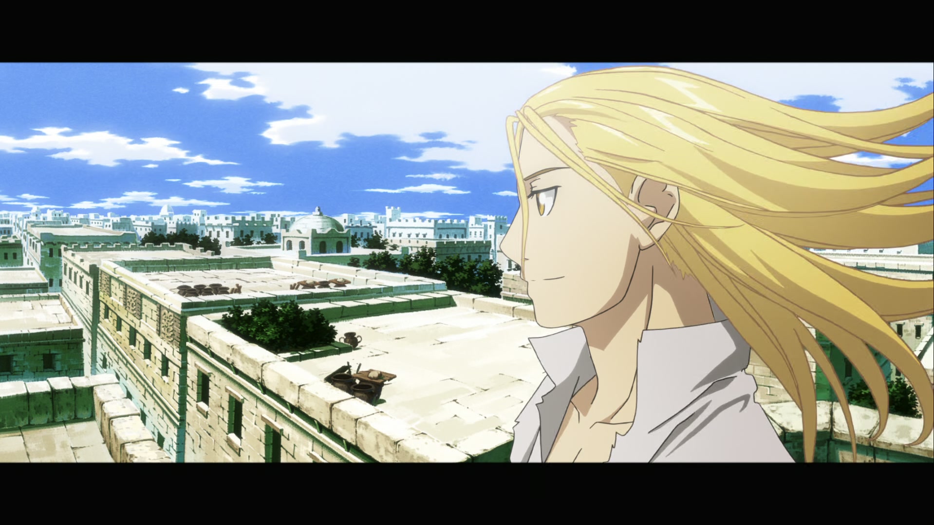 Fullmetal Alchemist: Brotherhood Ep 58: Sacrifices @ 00:22:29