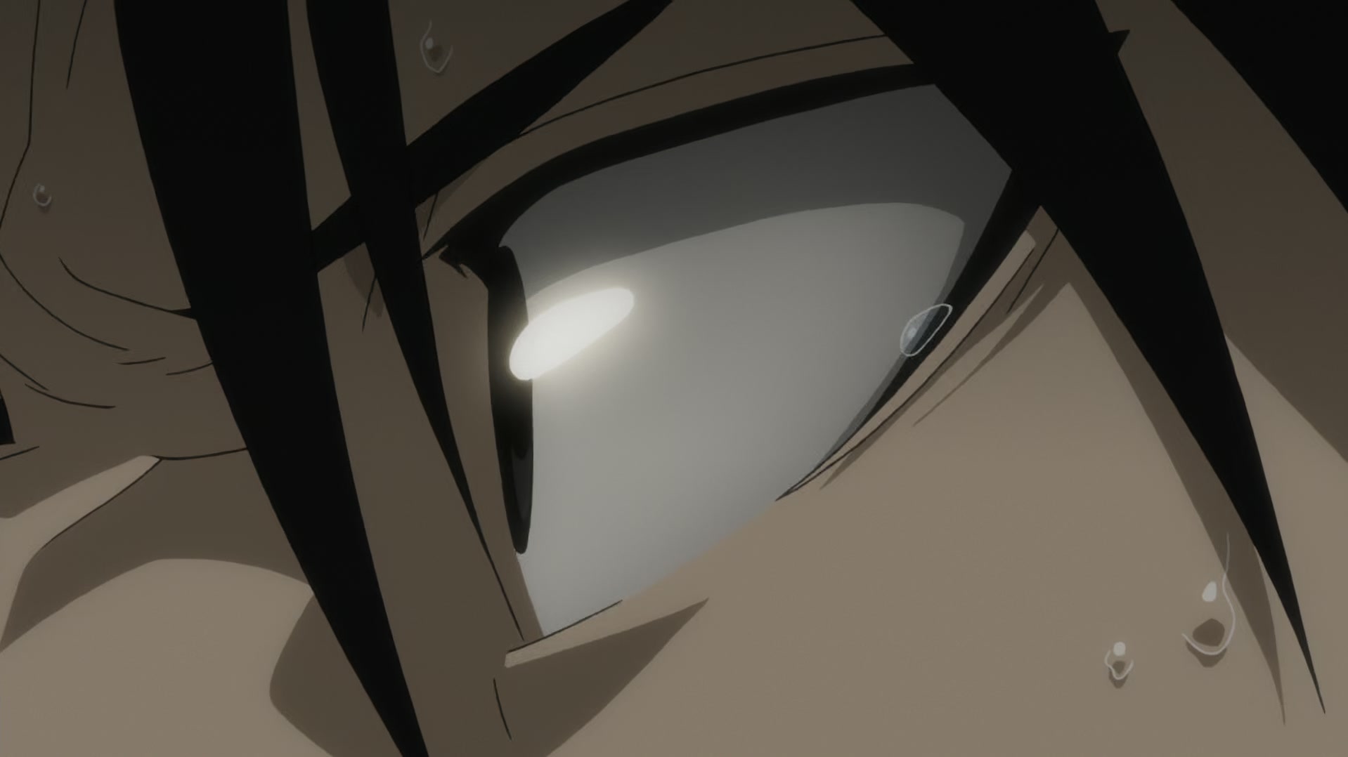 Fullmetal Alchemist: Brotherhood Ep 59: Lost Light @ 00:01:56