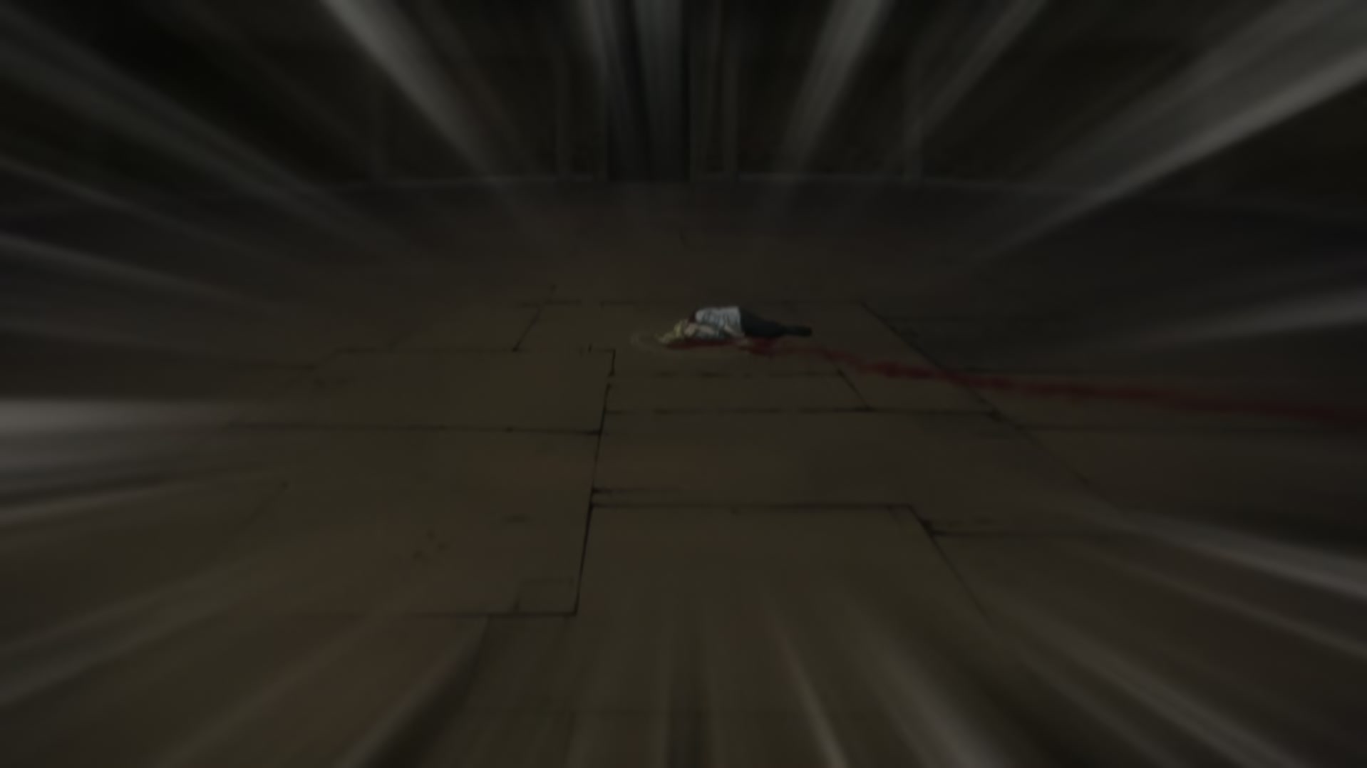 Fullmetal Alchemist: Brotherhood Ep 59: Lost Light @ 00:03:58