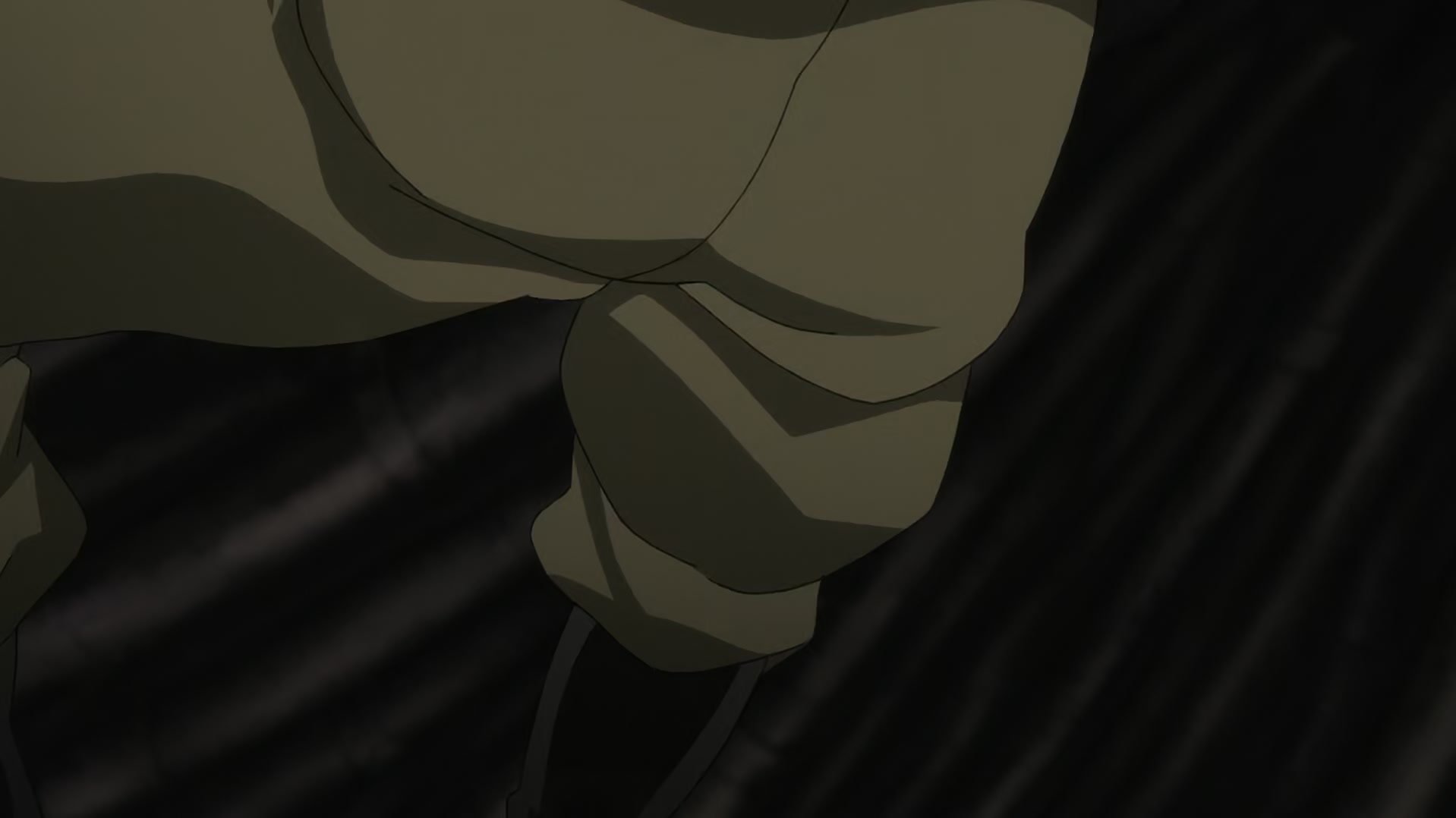 Fullmetal Alchemist: Brotherhood Ep 59: Lost Light @ 00:04:19