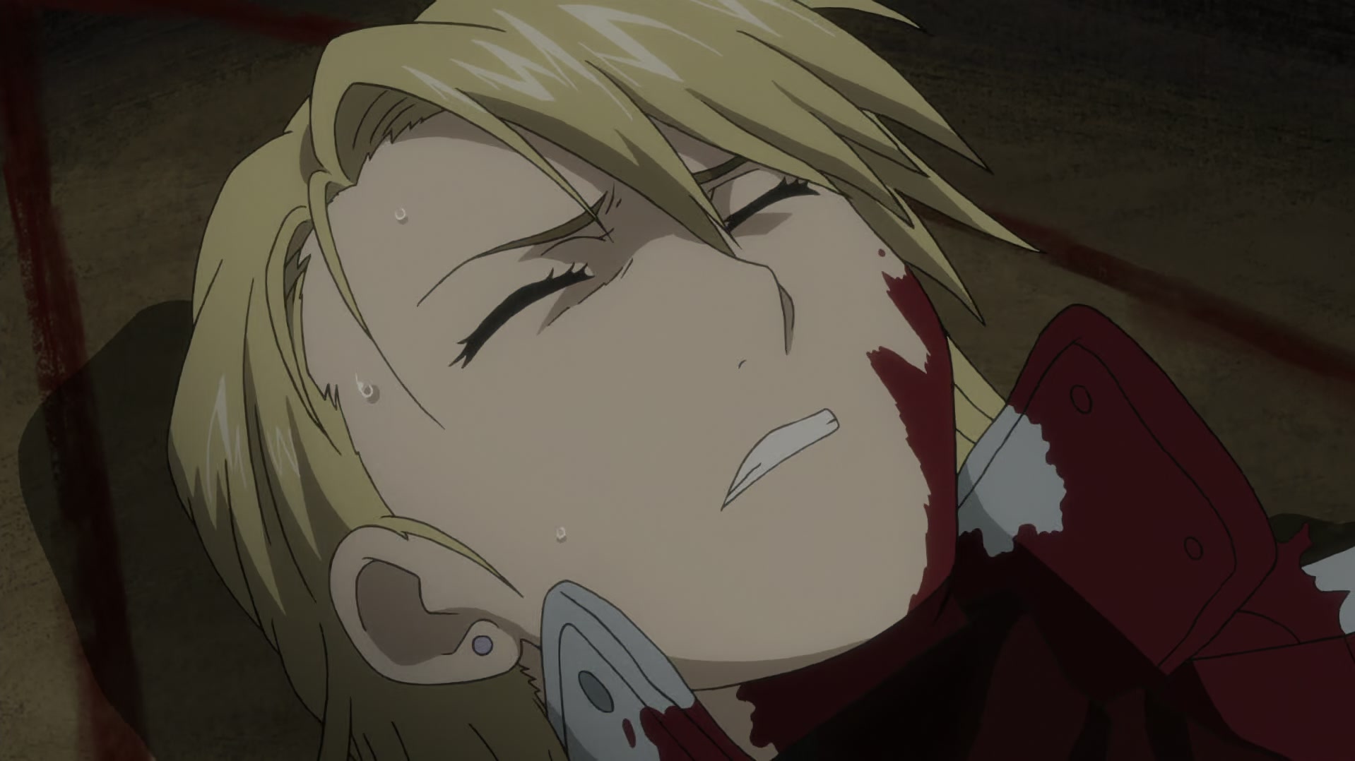 Fullmetal Alchemist: Brotherhood Ep 59: Lost Light @ 00:04:53
