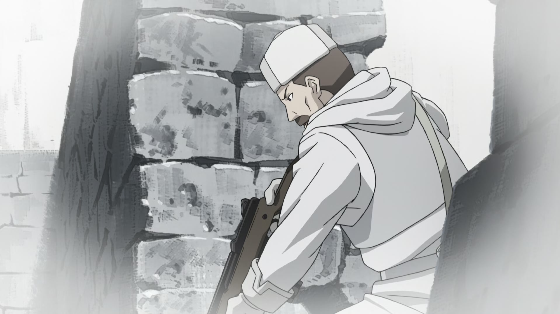 Fullmetal Alchemist: Brotherhood Ep 59: Lost Light @ 00:06:24