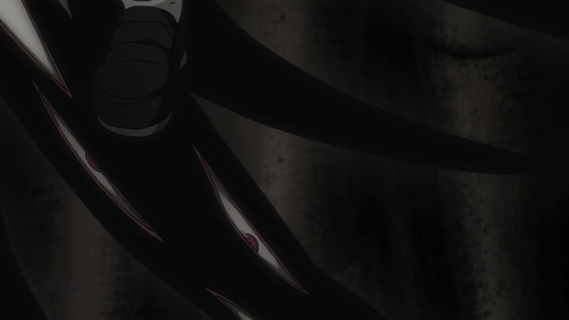 Fullmetal Alchemist: Brotherhood Ep 59: Lost Light @ 00:08:53
